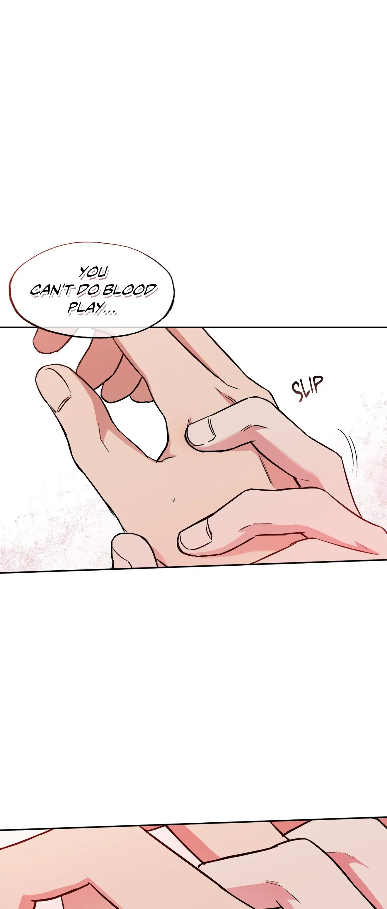 Sugar Trap [Official] - Chapter 32 manhwa