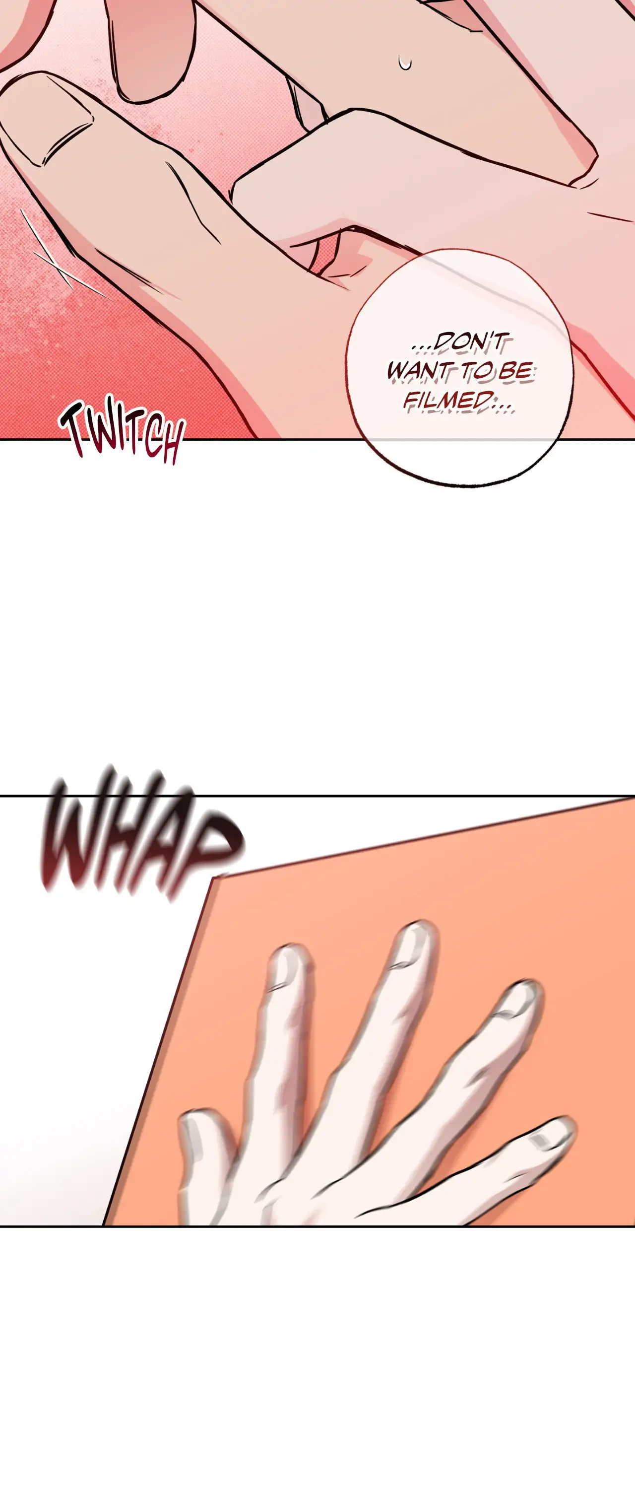 Sugar Trap [Official] - Chapter 32 manhwa