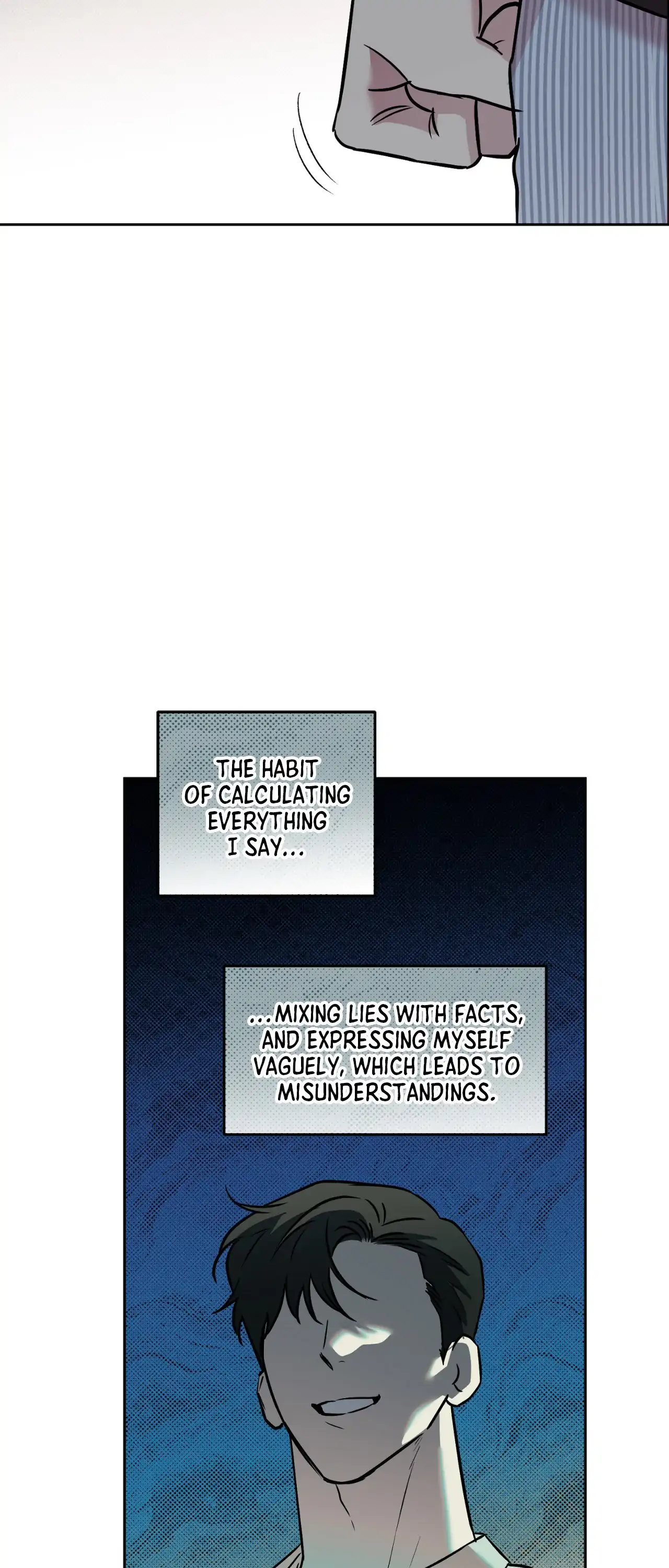 Sugar Trap [Official] - Chapter 32 manhwa