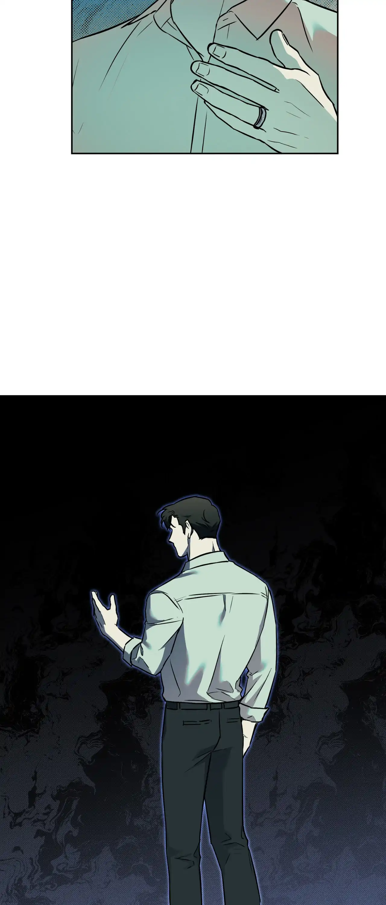 Sugar Trap [Official] - Chapter 32 manhwa