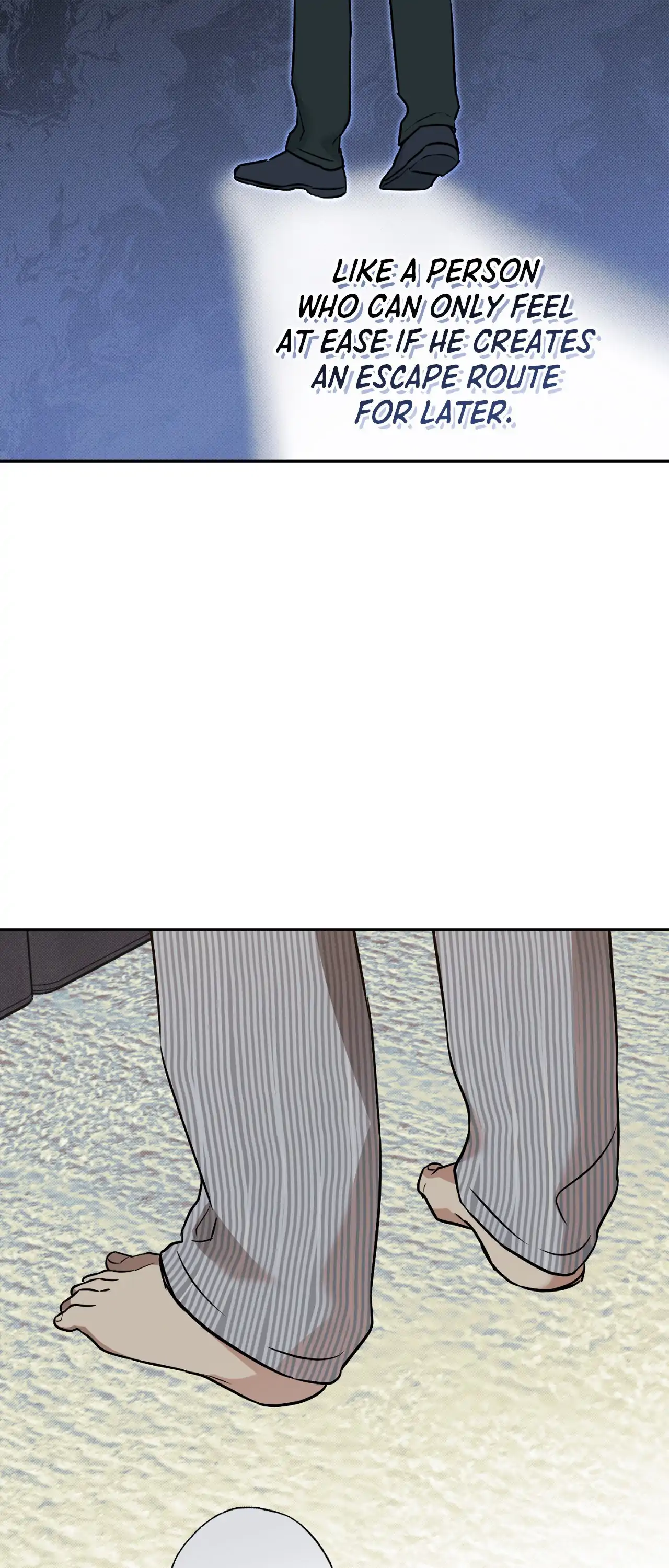 Sugar Trap [Official] - Chapter 32 manhwa