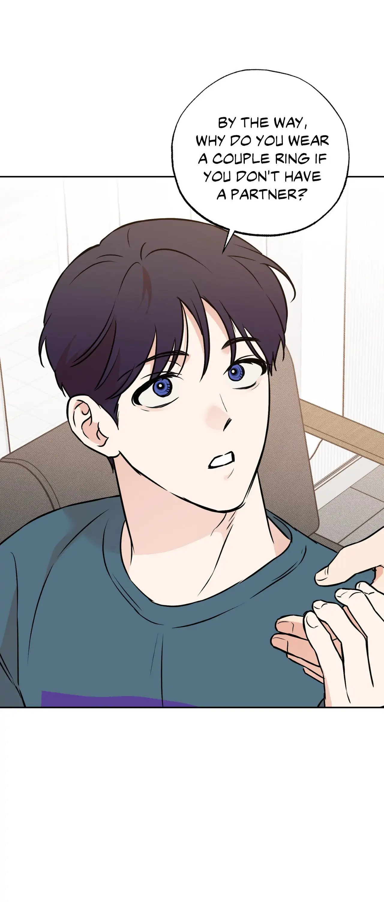 Sugar Trap [Official] - Chapter 32 manhwa