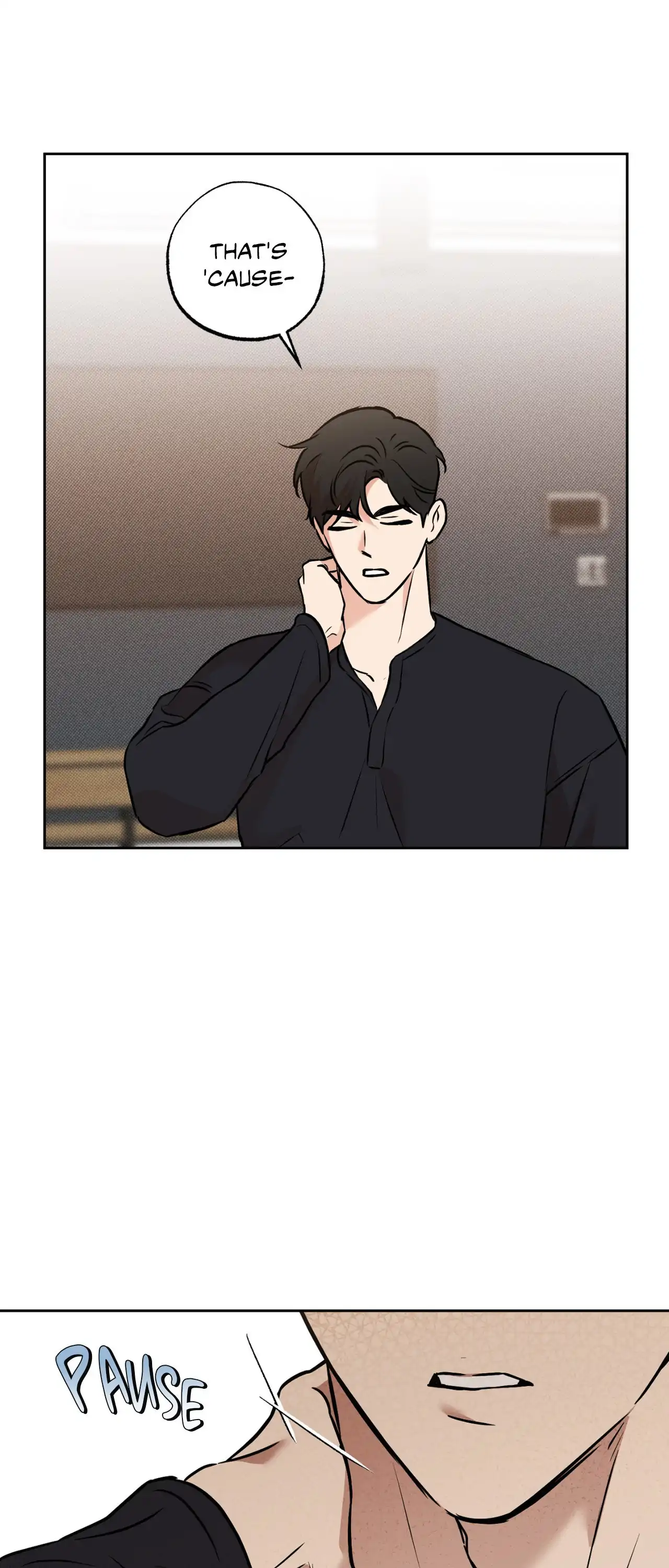 Sugar Trap [Official] - Chapter 32 manhwa