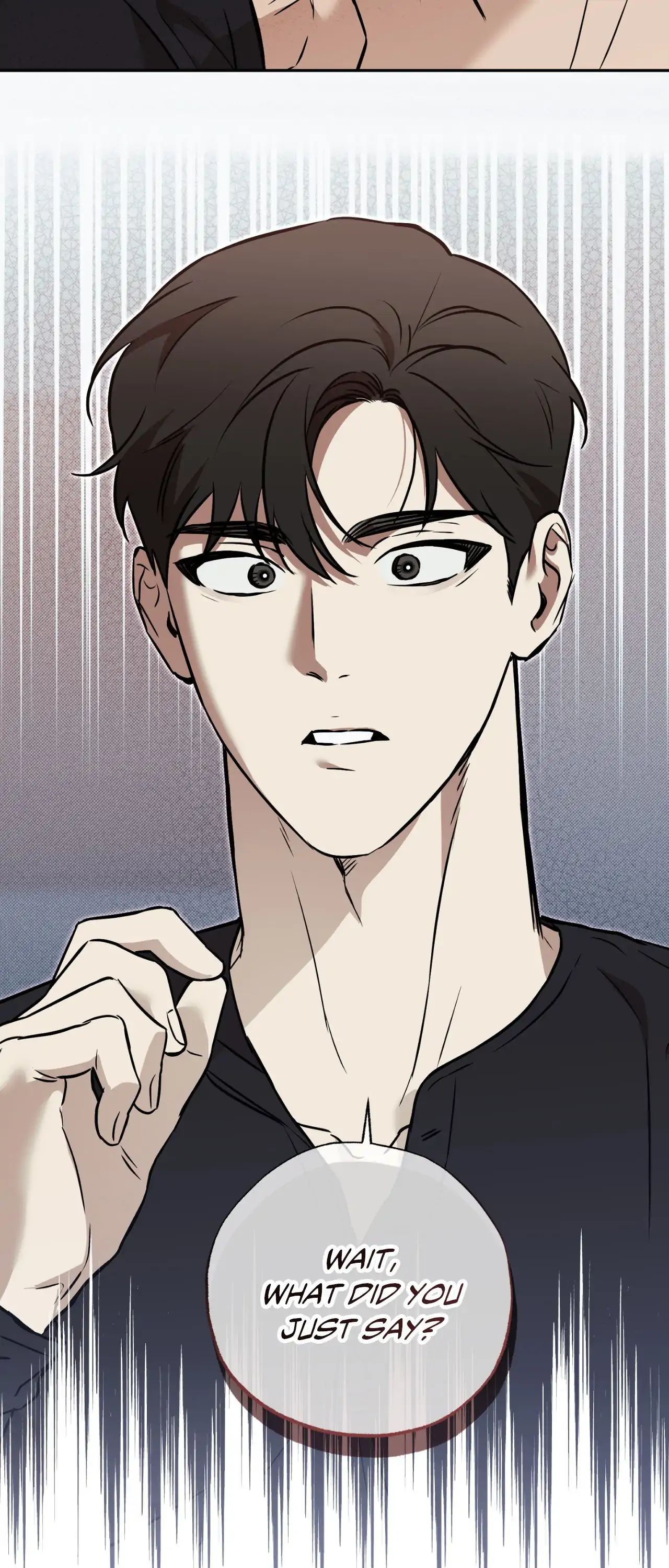 Sugar Trap [Official] - Chapter 32 manhwa
