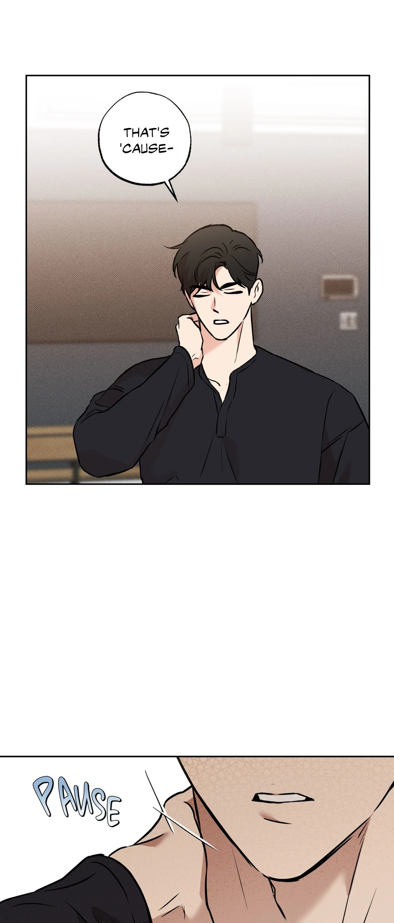 Sugar Trap [Official] - Chapter 33 manhwa
