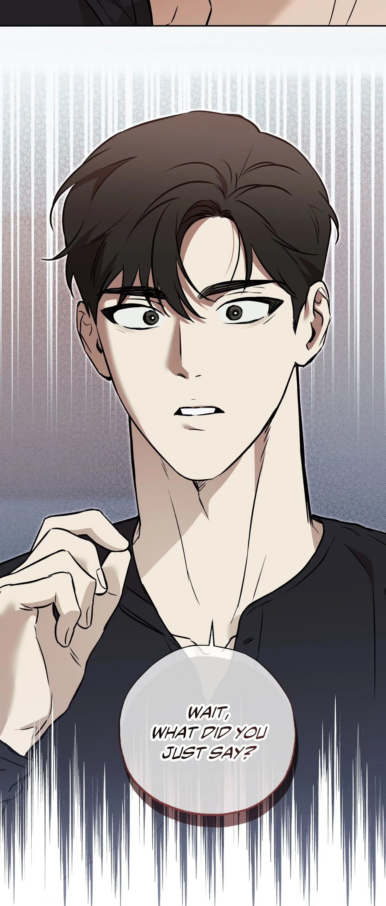Sugar Trap [Official] - Chapter 33 manhwa