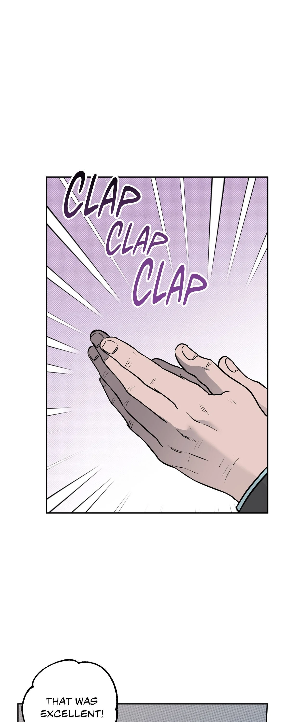 Sugar Trap [Official] - Chapter 33 manhwa