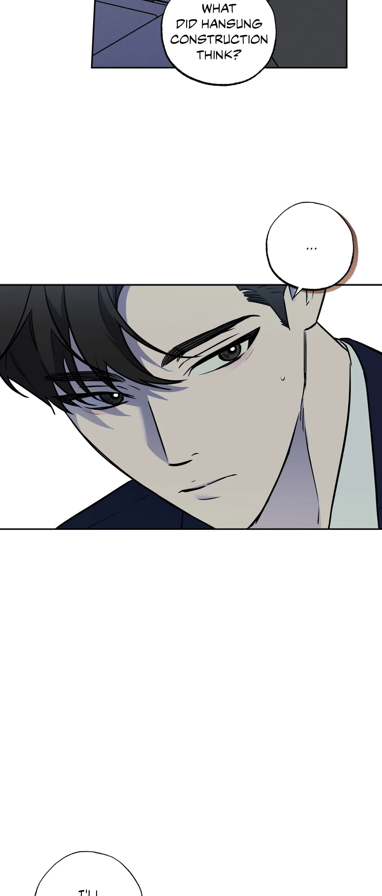 Sugar Trap [Official] - Chapter 33 manhwa
