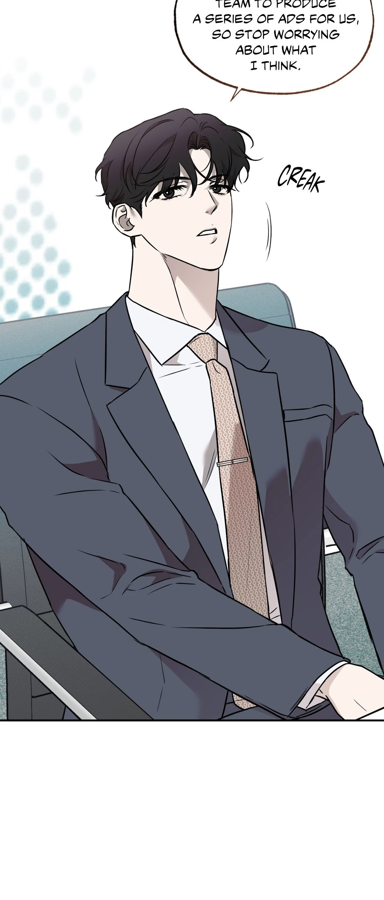 Sugar Trap [Official] - Chapter 33 manhwa