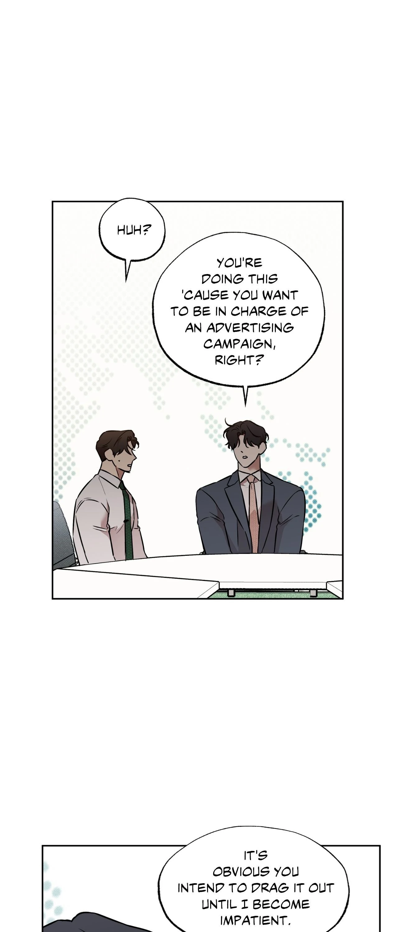 Sugar Trap [Official] - Chapter 33 manhwa
