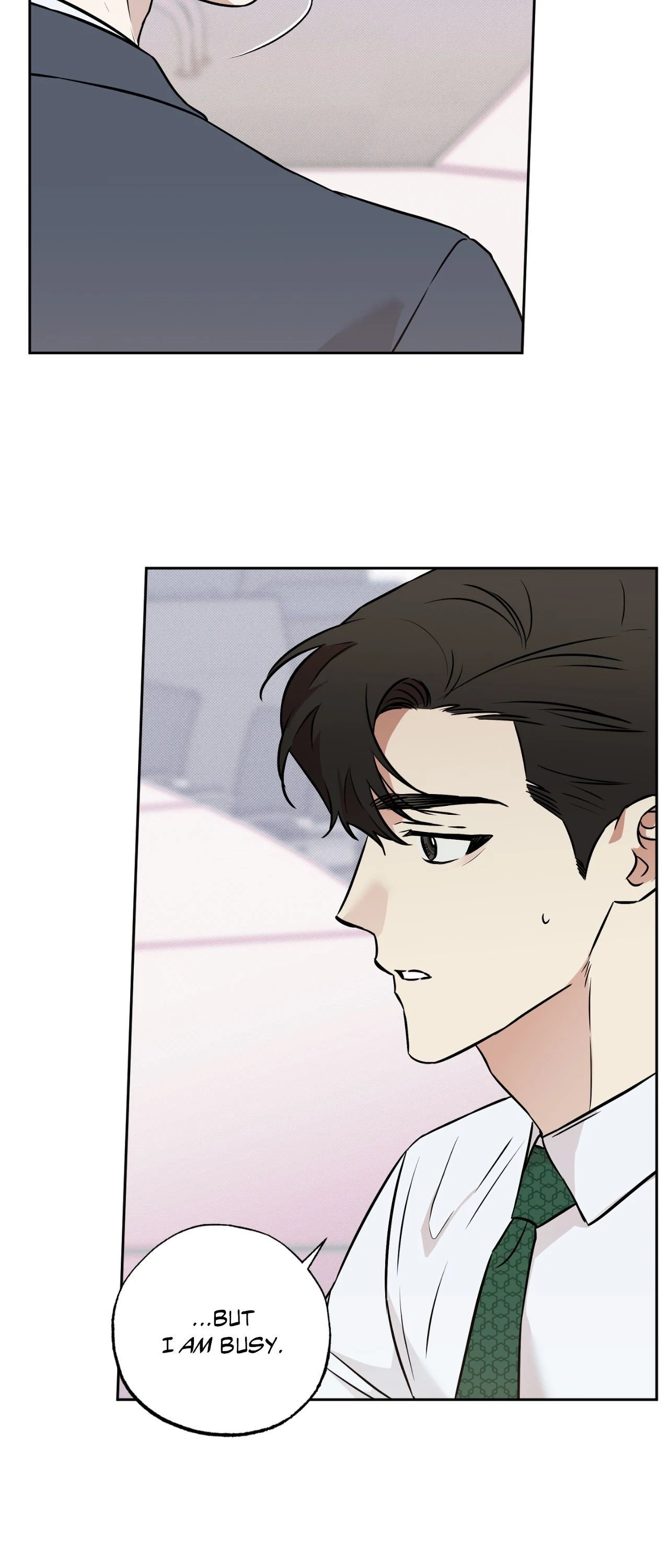 Sugar Trap [Official] - Chapter 33 manhwa