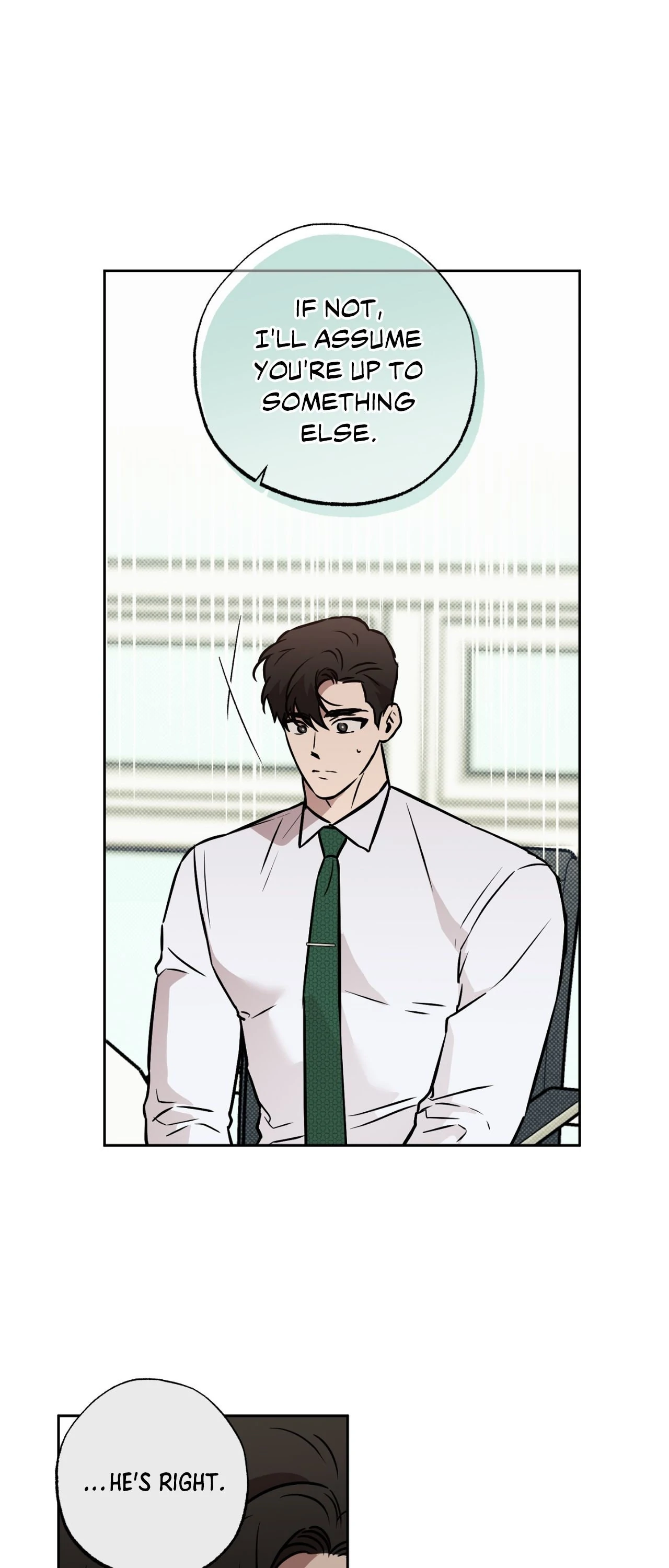 Sugar Trap [Official] - Chapter 33 manhwa
