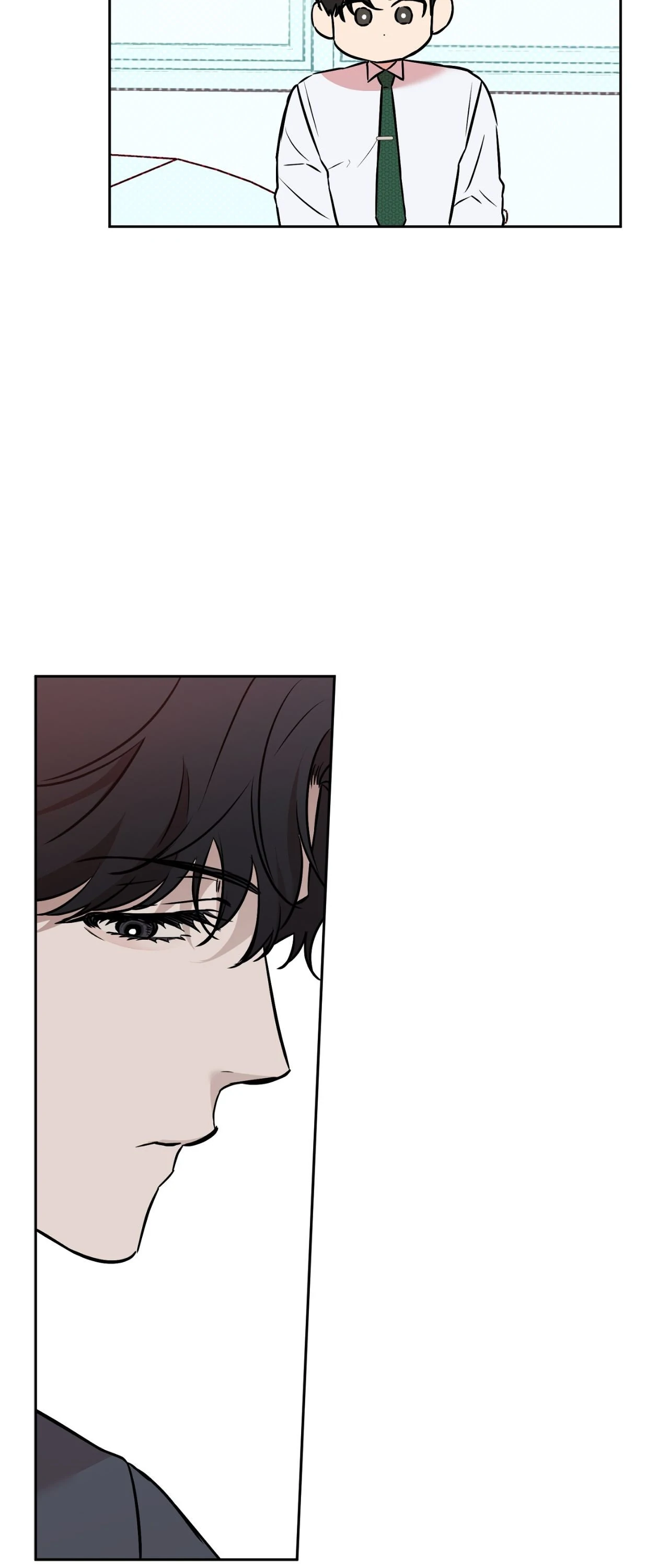 Sugar Trap [Official] - Chapter 33 manhwa