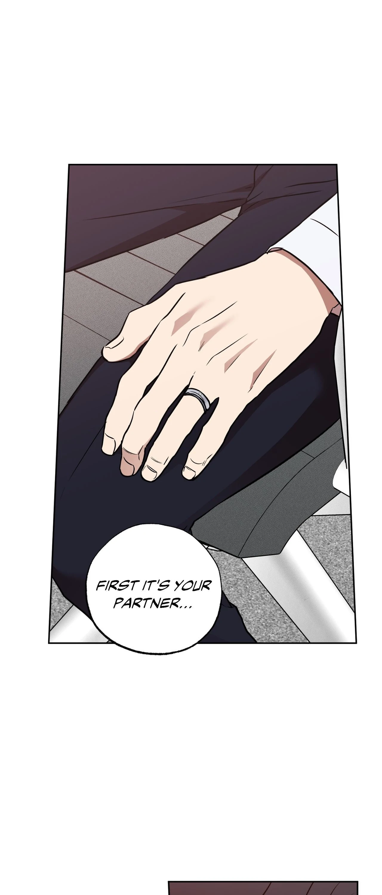 Sugar Trap [Official] - Chapter 33 manhwa