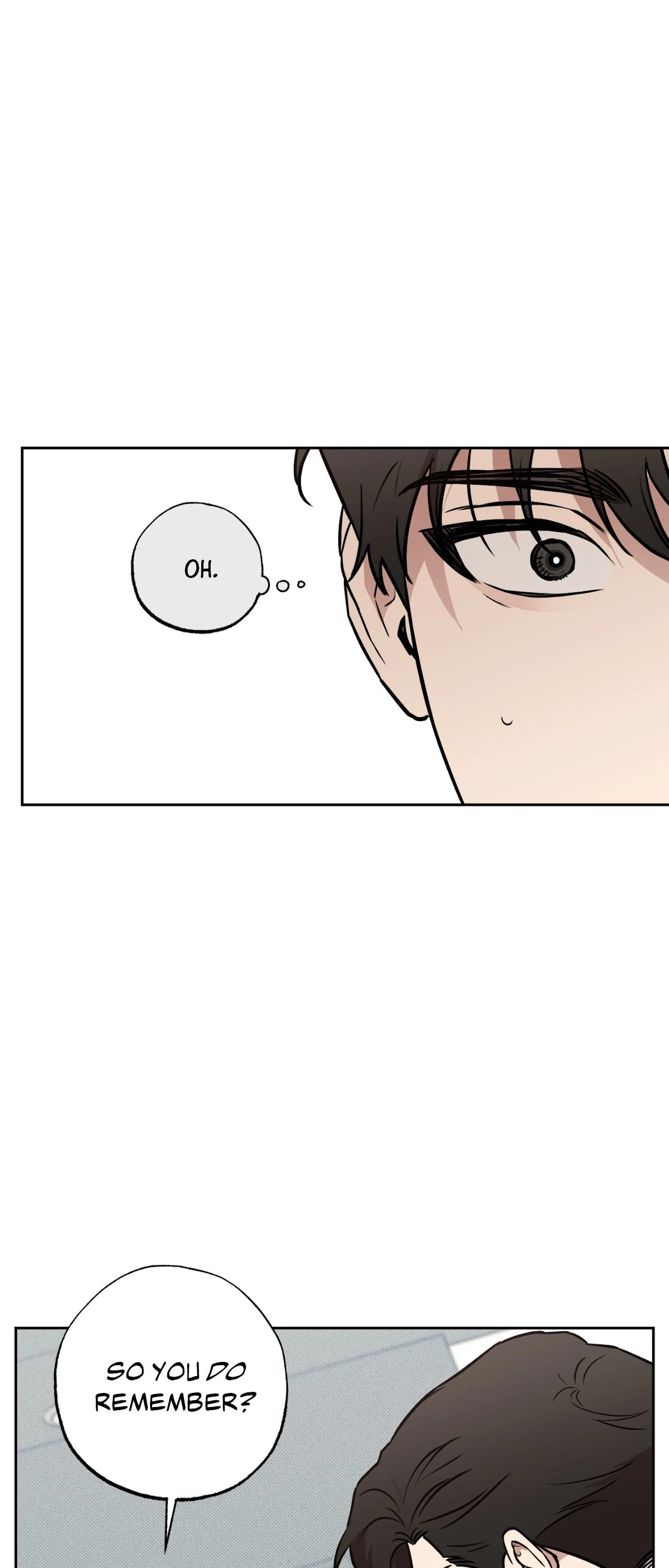 Sugar Trap [Official] - Chapter 33 manhwa