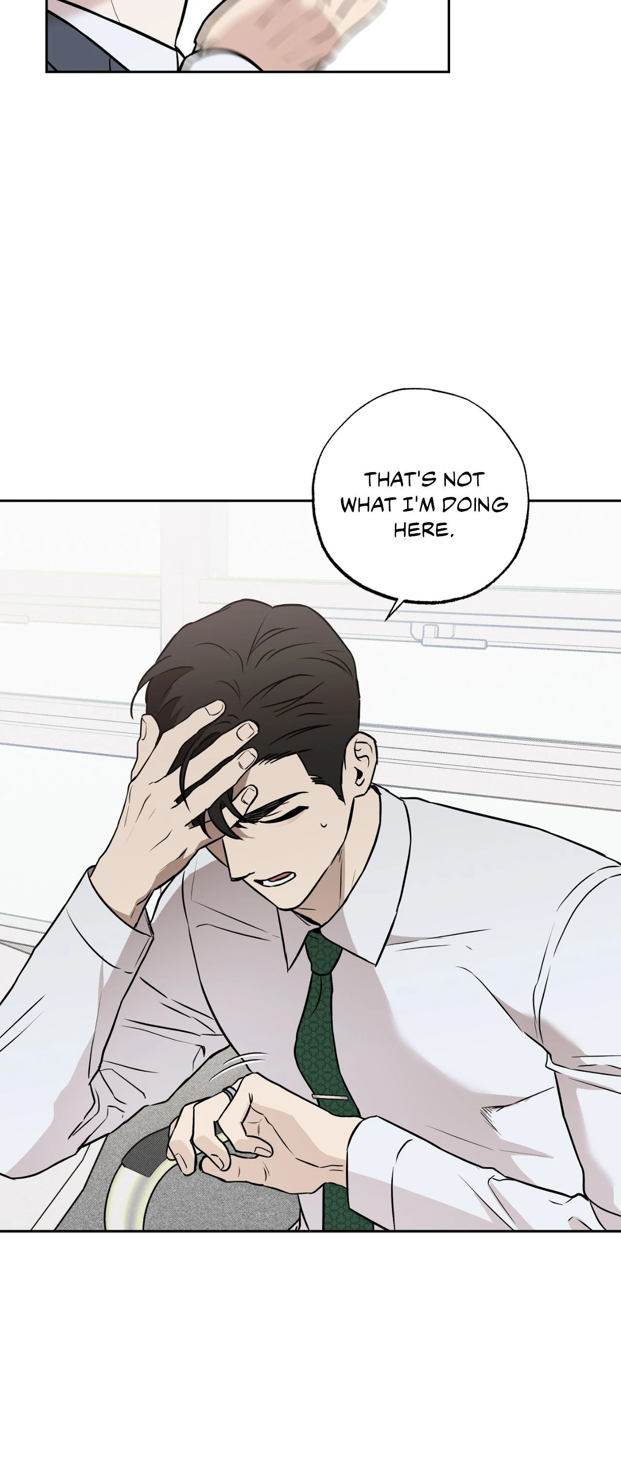 Sugar Trap [Official] - Chapter 33 manhwa