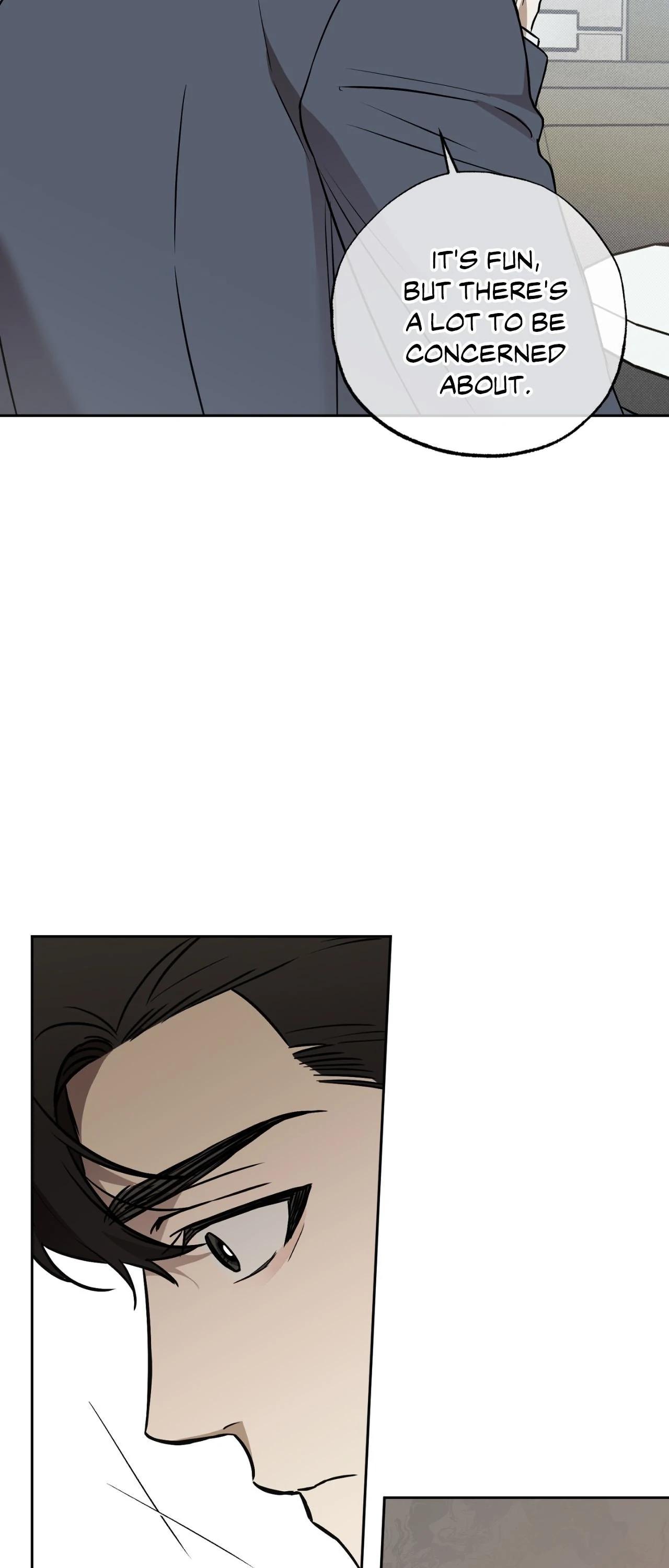 Sugar Trap [Official] - Chapter 33 manhwa