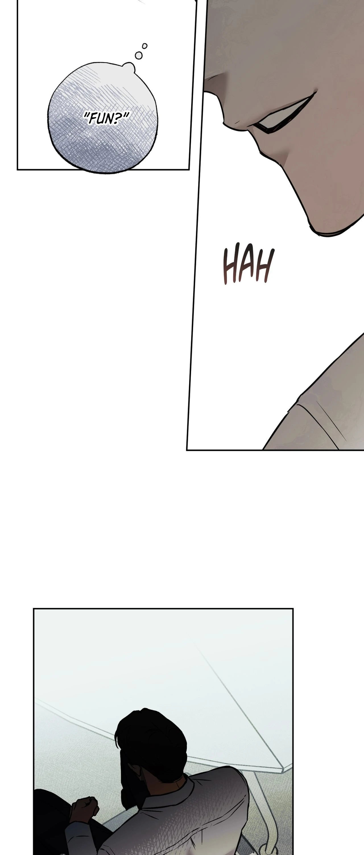 Sugar Trap [Official] - Chapter 33 manhwa