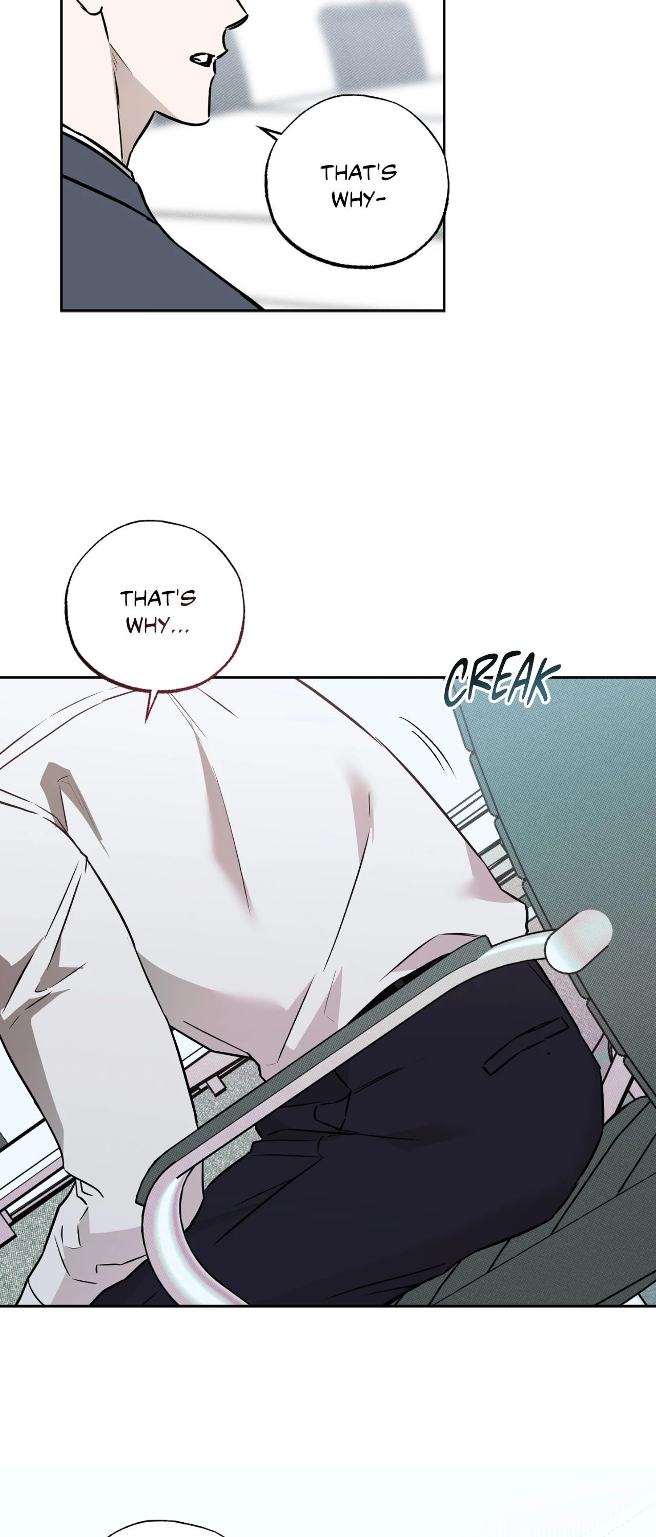 Sugar Trap [Official] - Chapter 33 manhwa