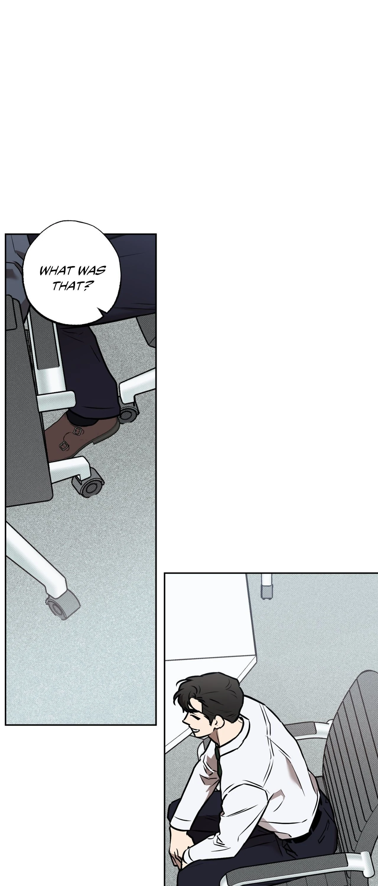 Sugar Trap [Official] - Chapter 34 manhwa
