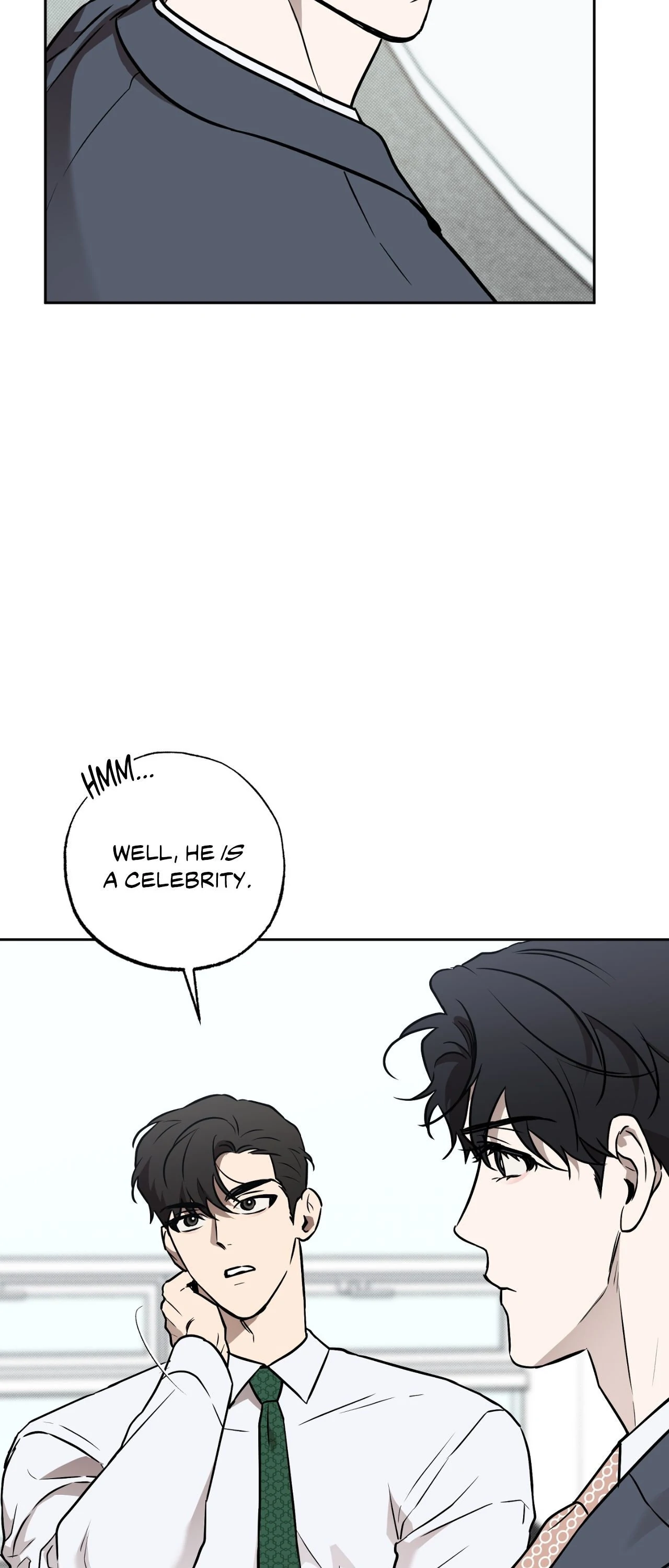 Sugar Trap [Official] - Chapter 34 manhwa