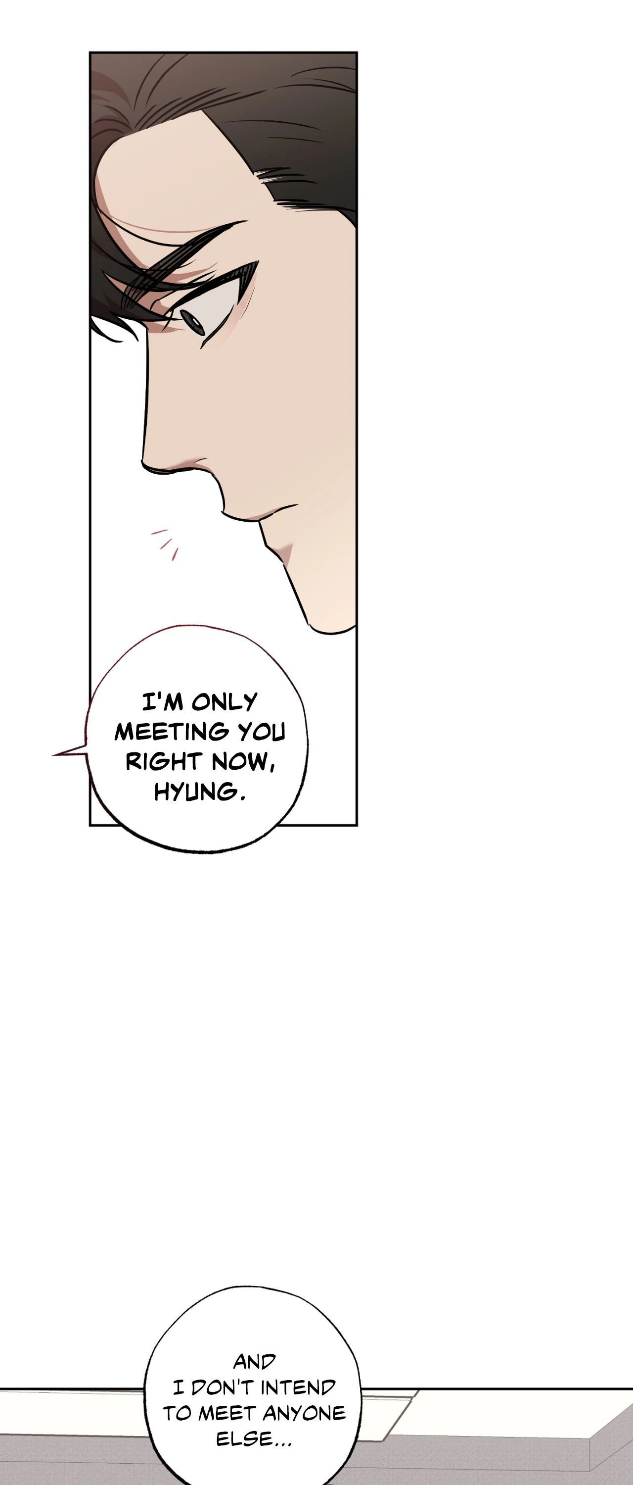 Sugar Trap [Official] - Chapter 34 manhwa