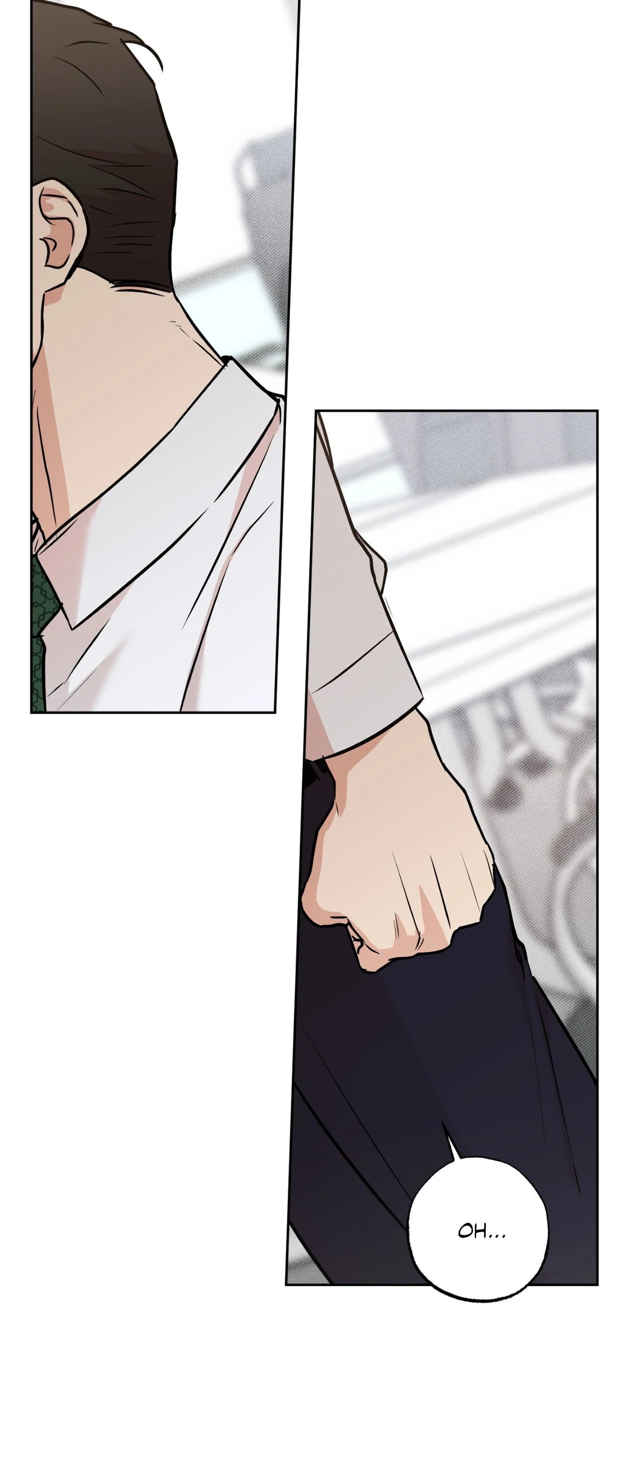 Sugar Trap [Official] - Chapter 34 manhwa