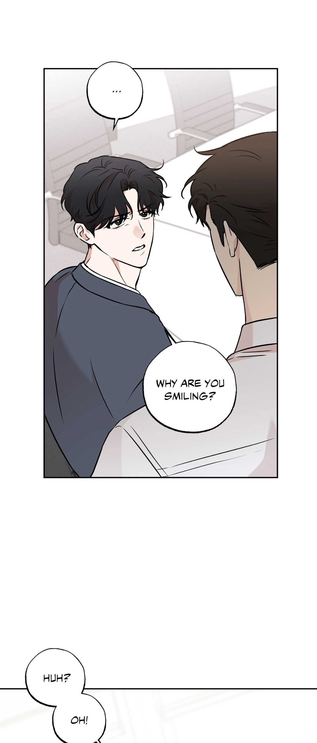 Sugar Trap [Official] - Chapter 34 manhwa