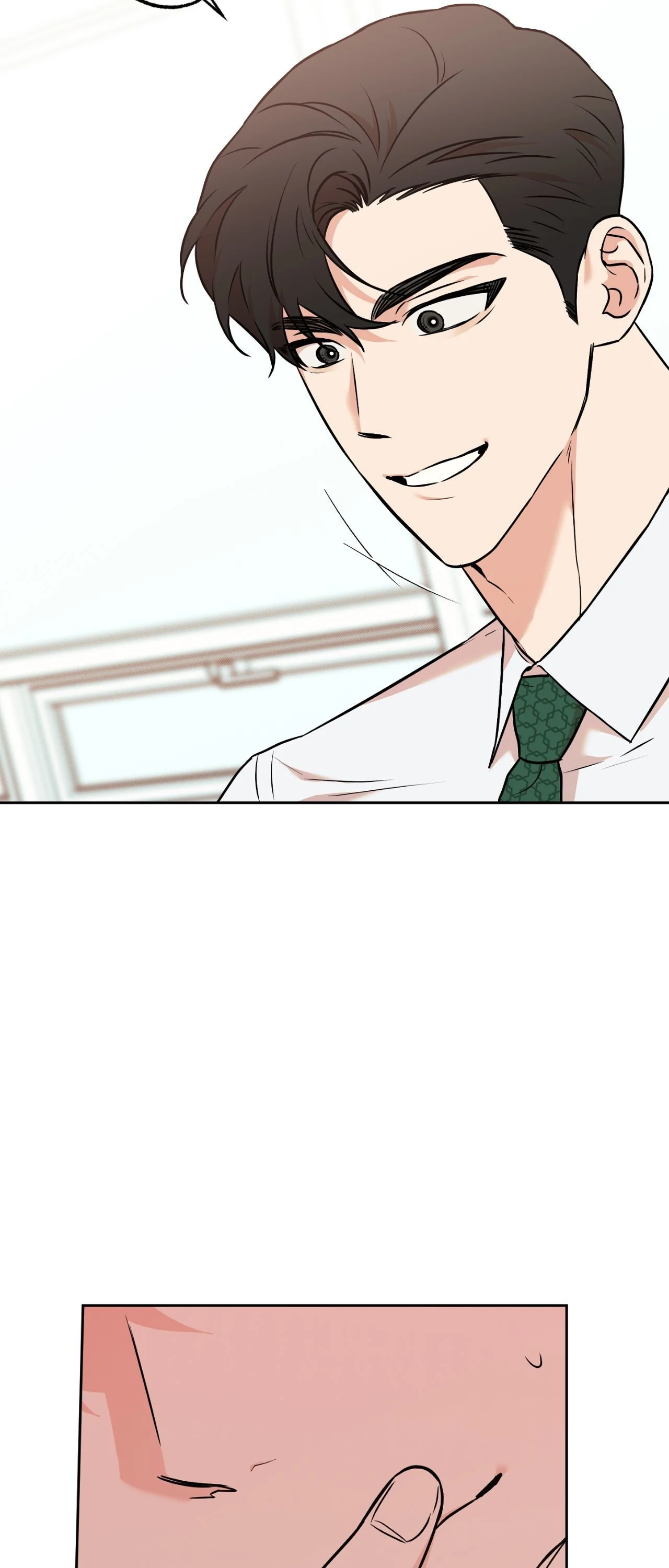Sugar Trap [Official] - Chapter 34 manhwa