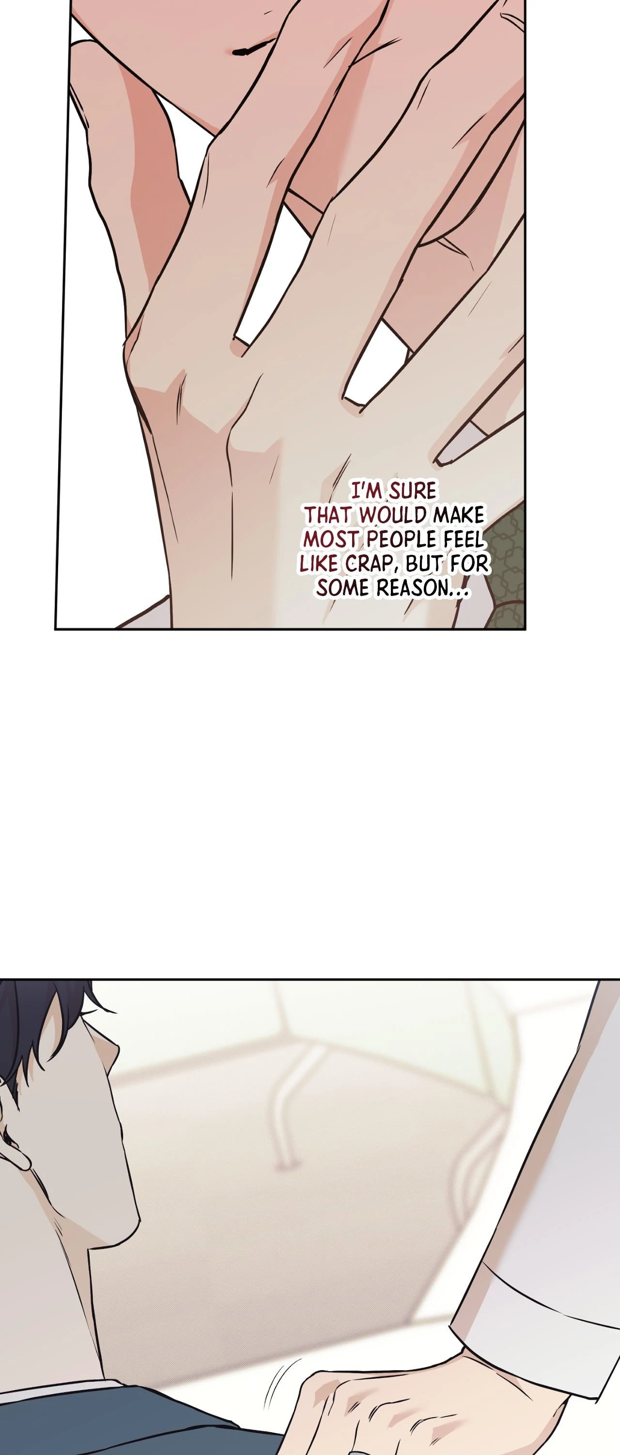 Sugar Trap [Official] - Chapter 34 manhwa