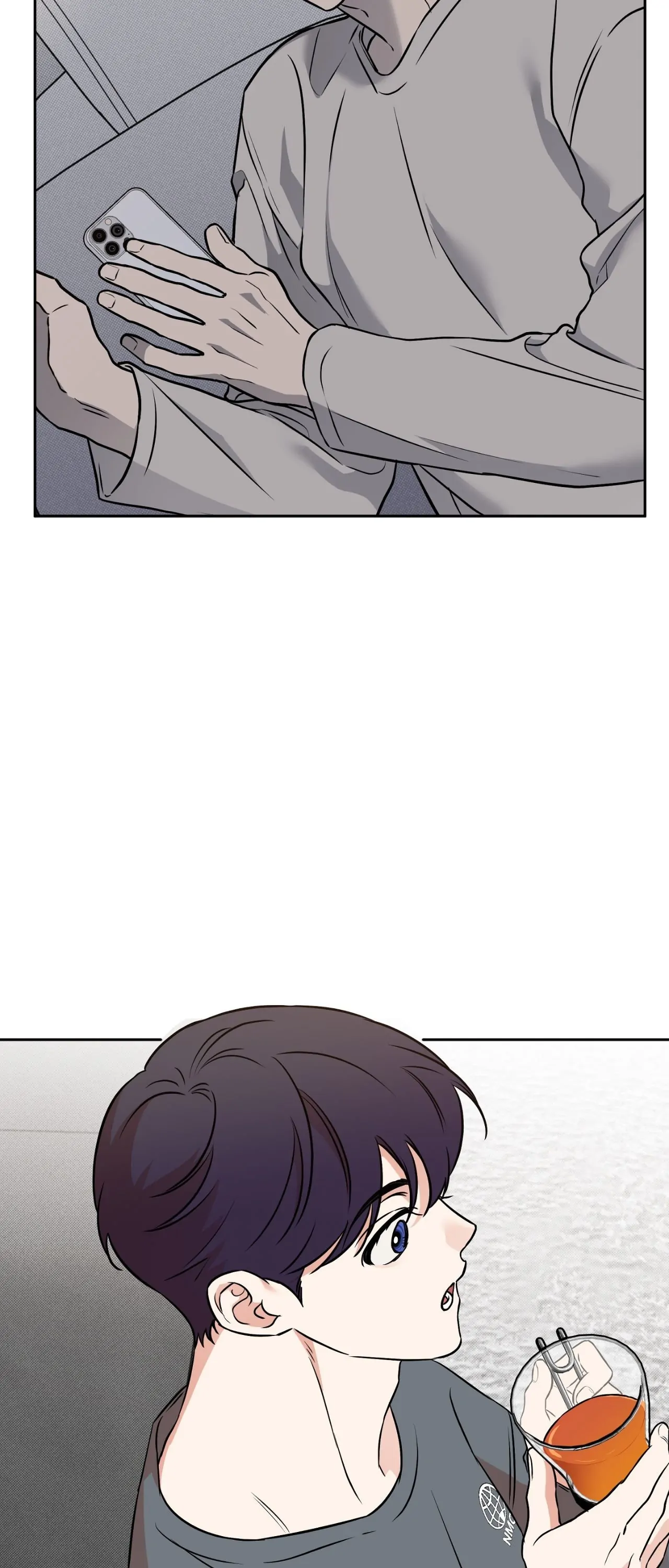 Sugar Trap [Official] - Chapter 34 manhwa