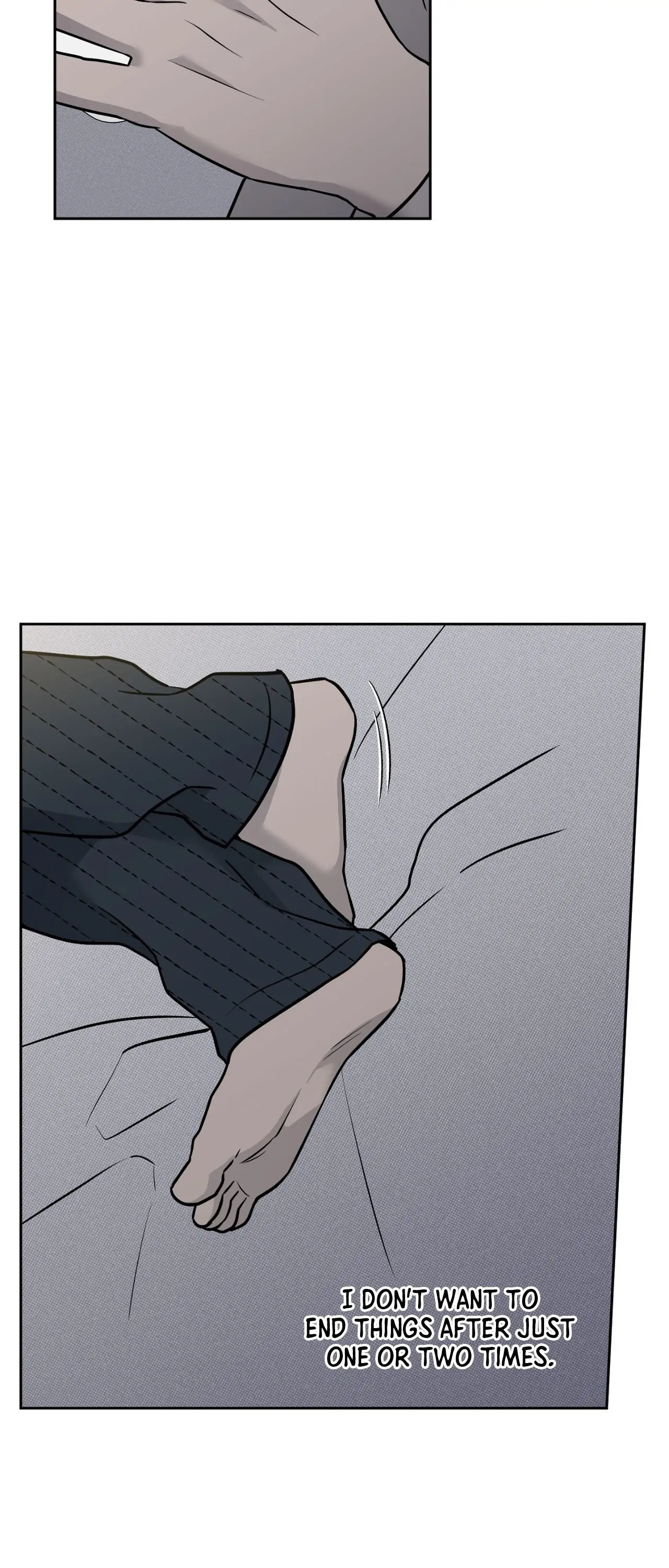 Sugar Trap [Official] - Chapter 34 manhwa