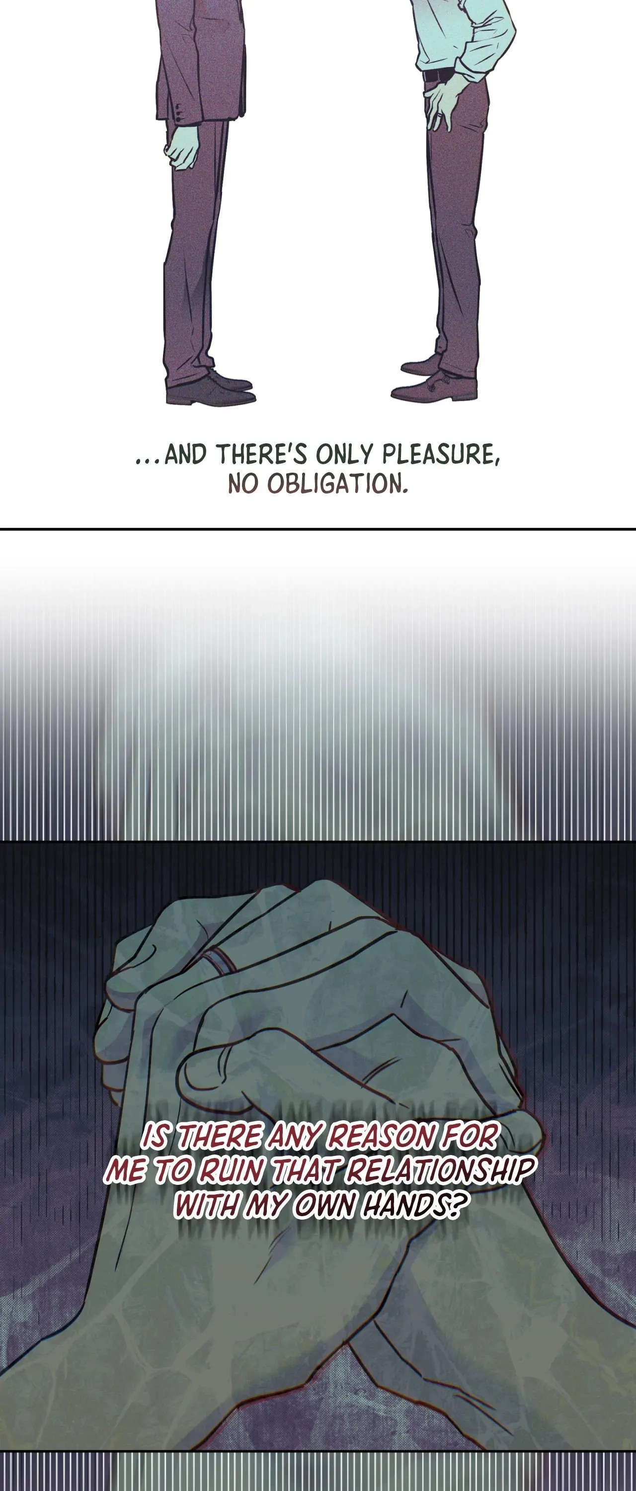 Sugar Trap [Official] - Chapter 34 manhwa