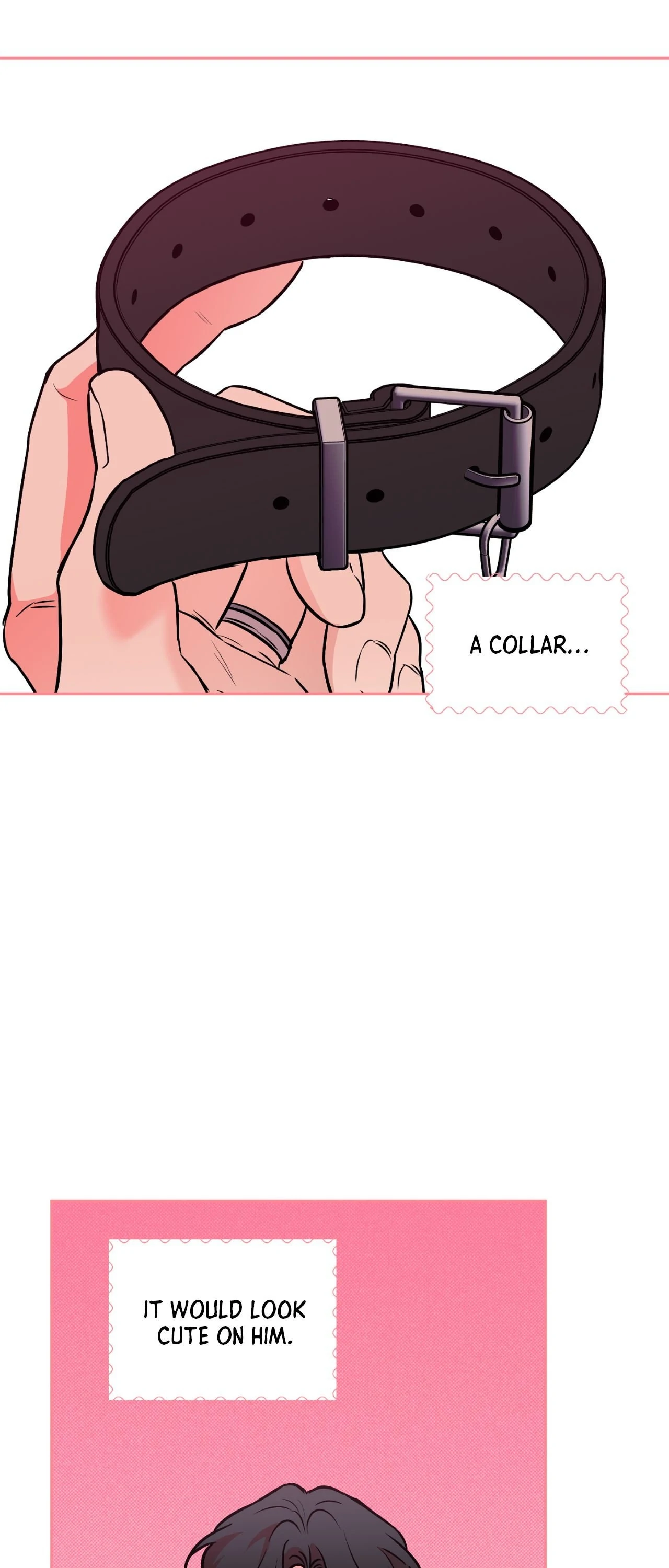 Sugar Trap [Official] - Chapter 34 manhwa