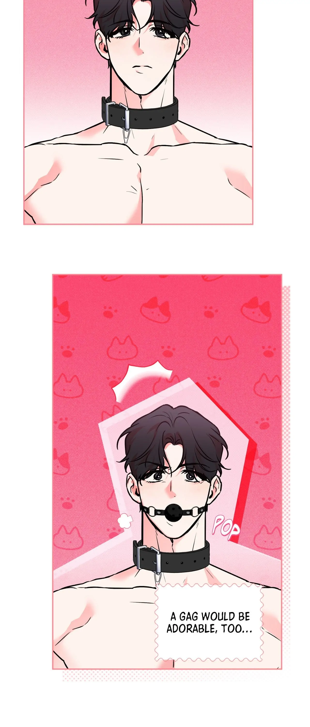 Sugar Trap [Official] - Chapter 34 manhwa