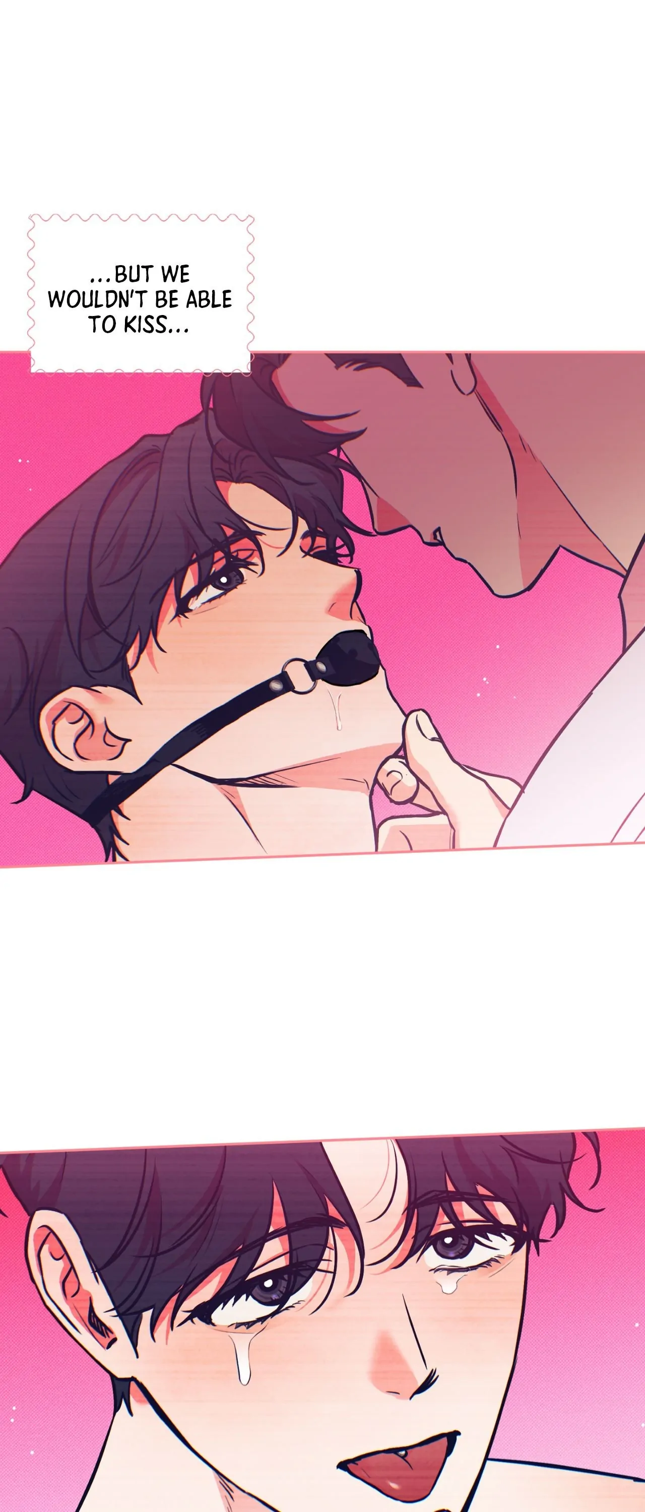 Sugar Trap [Official] - Chapter 34 manhwa