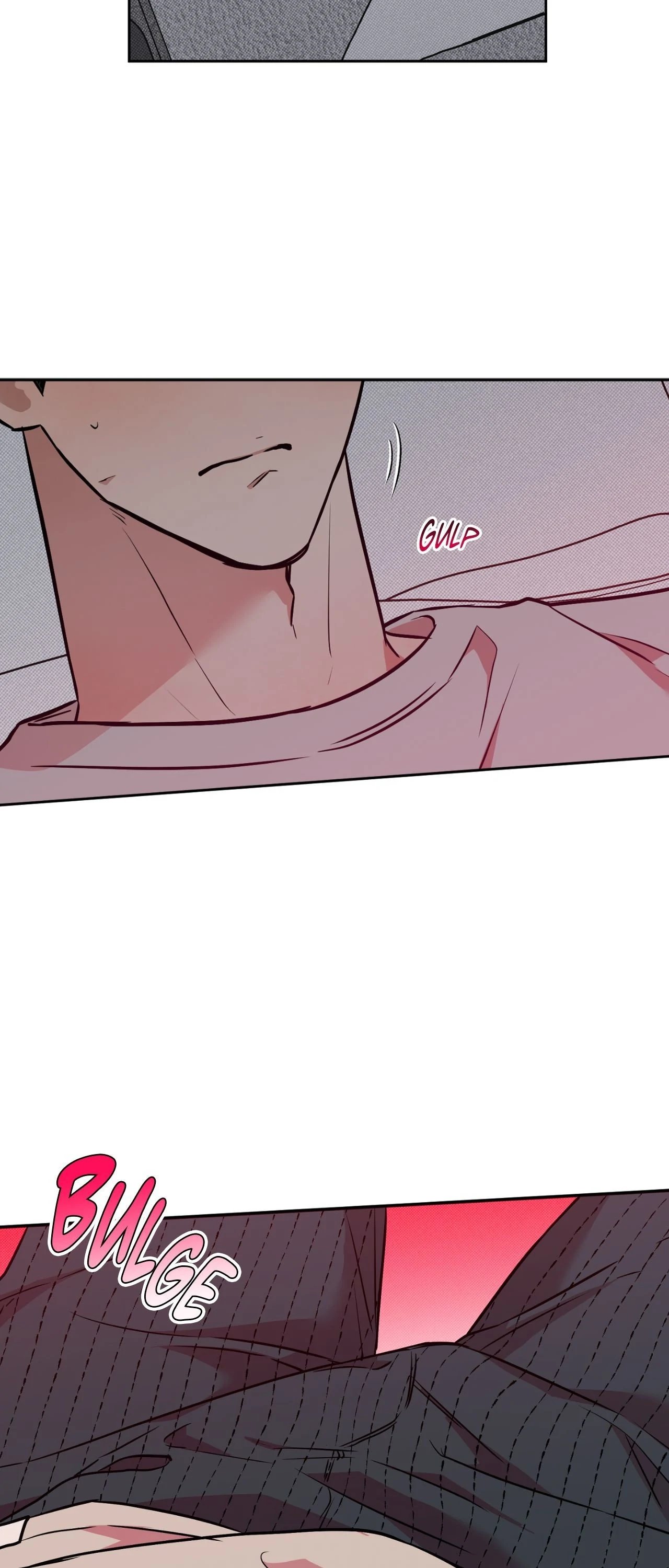 Sugar Trap [Official] - Chapter 34 manhwa