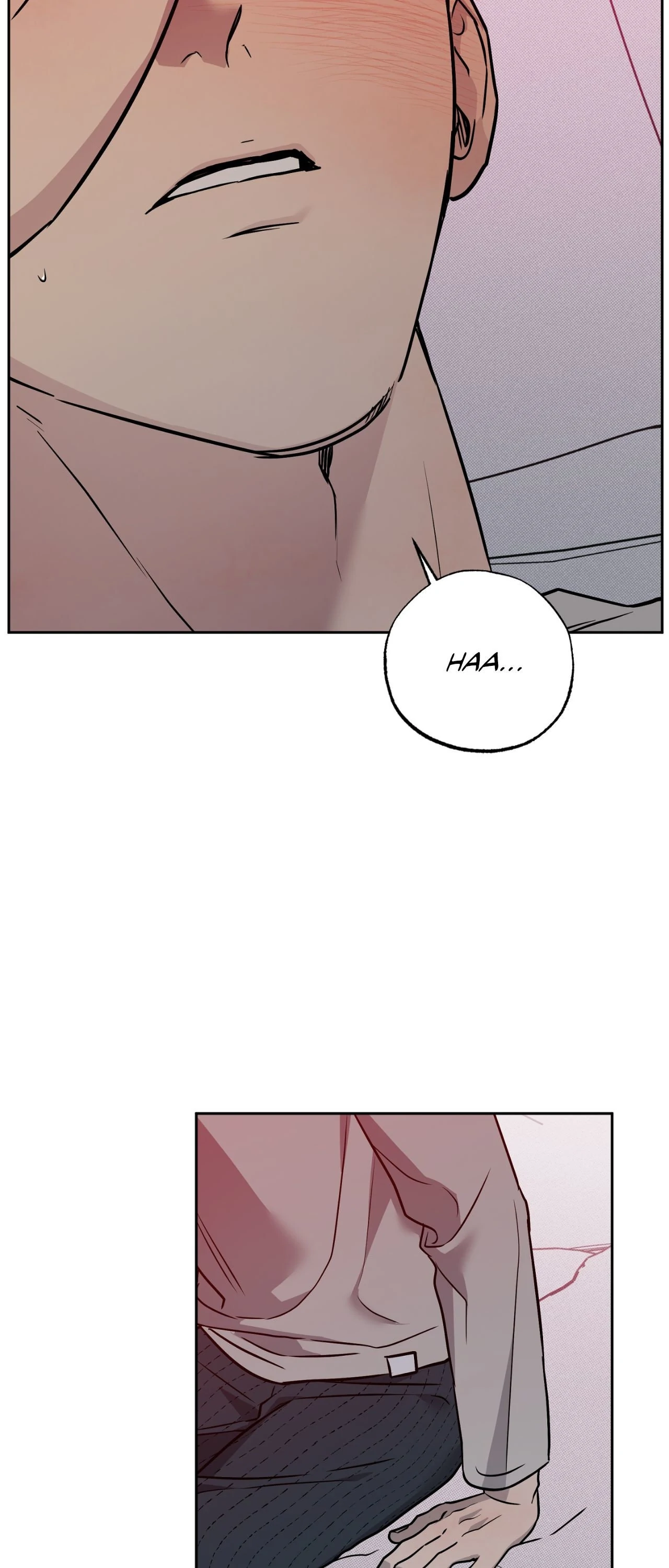 Sugar Trap [Official] - Chapter 34 manhwa