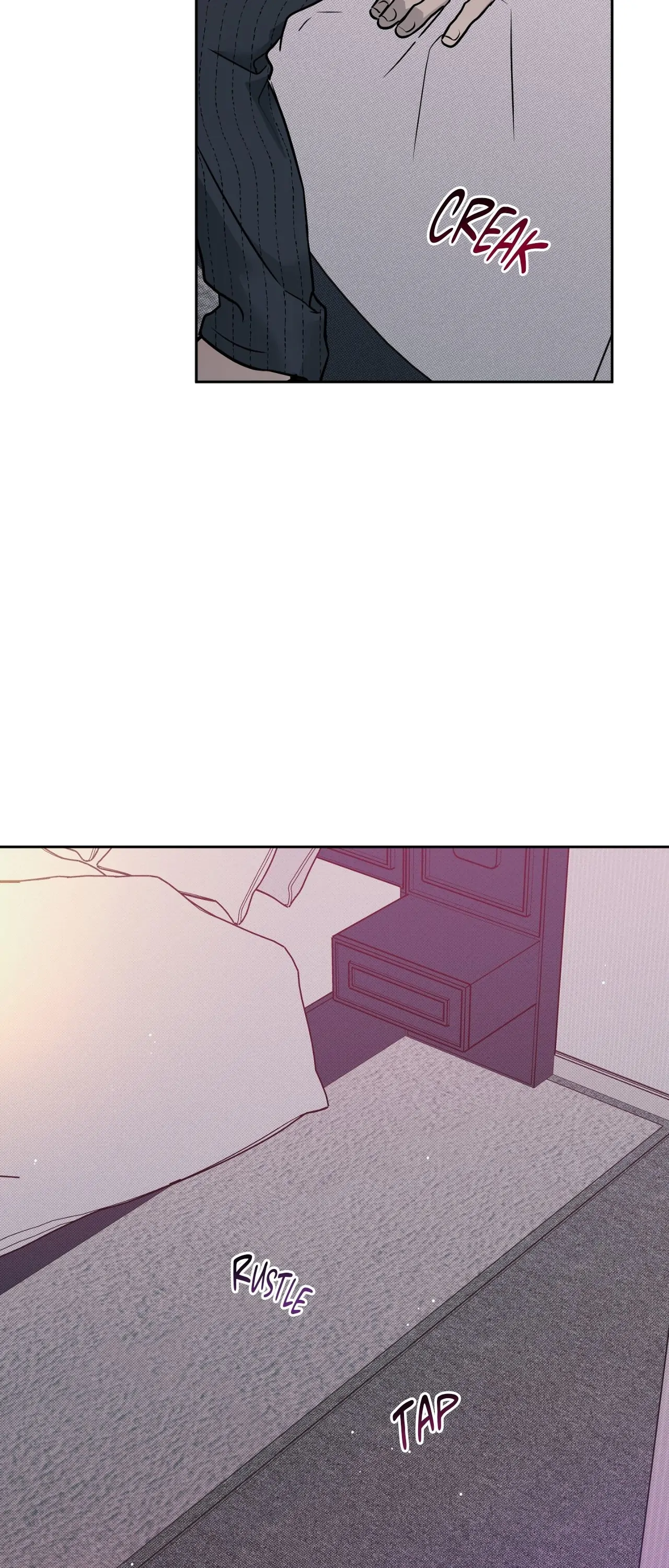 Sugar Trap [Official] - Chapter 34 manhwa