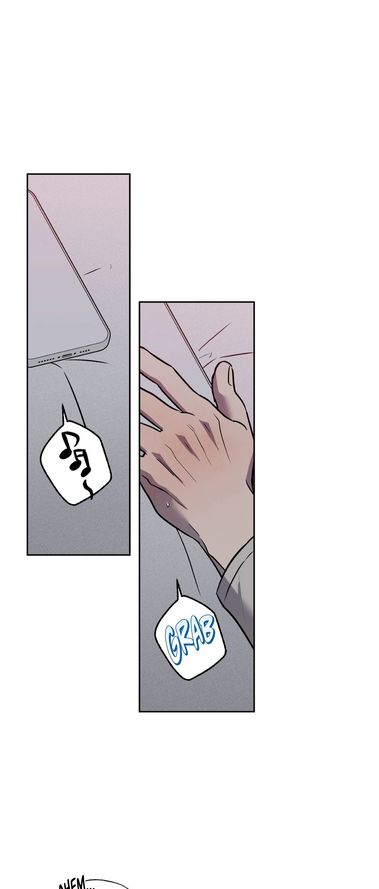 Sugar Trap [Official] - Chapter 34 manhwa