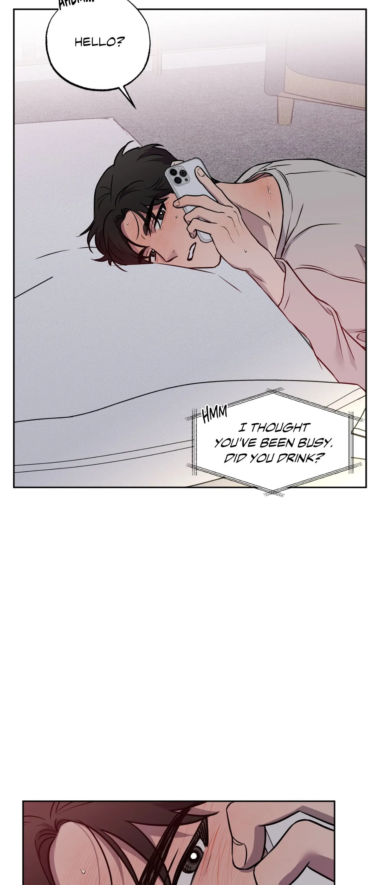 Sugar Trap [Official] - Chapter 34 manhwa