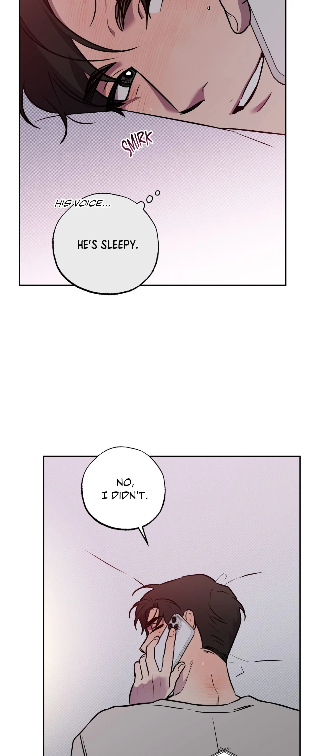 Sugar Trap [Official] - Chapter 34 manhwa