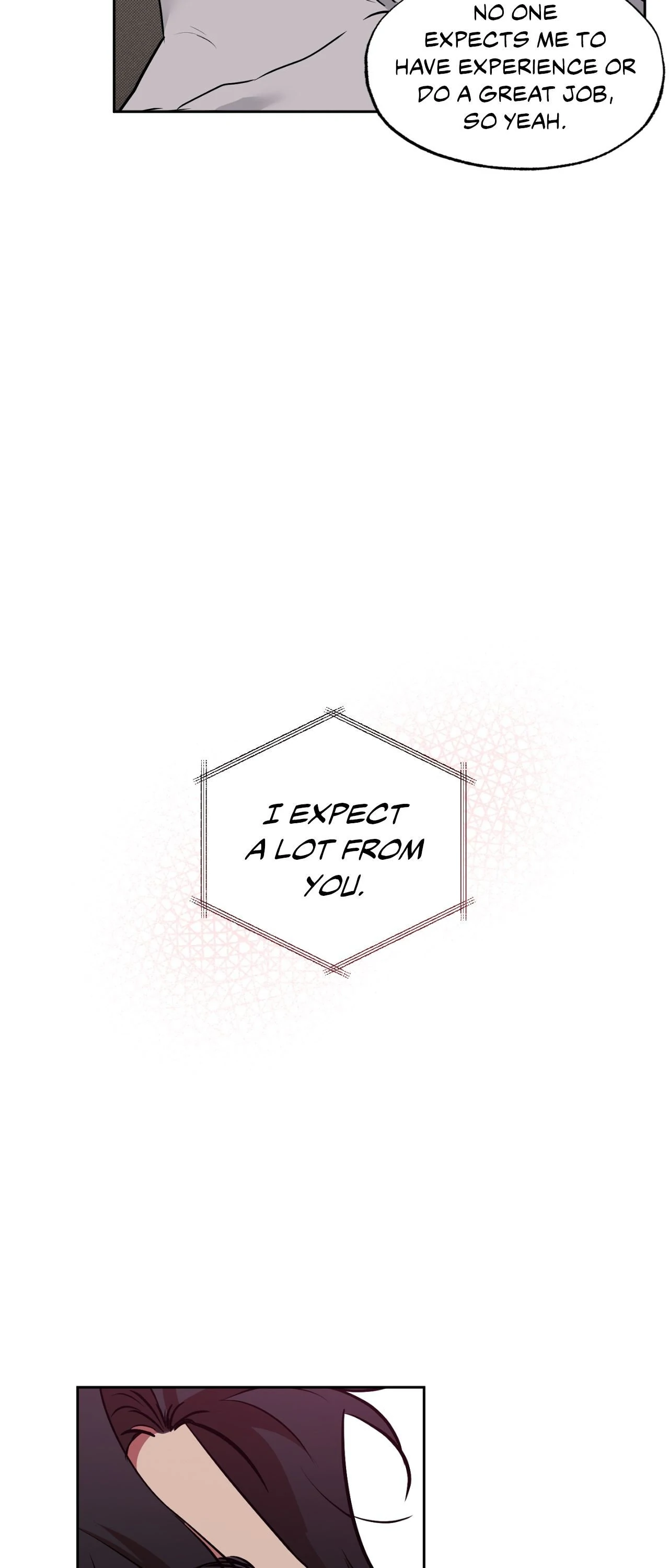 Sugar Trap [Official] - Chapter 34 manhwa
