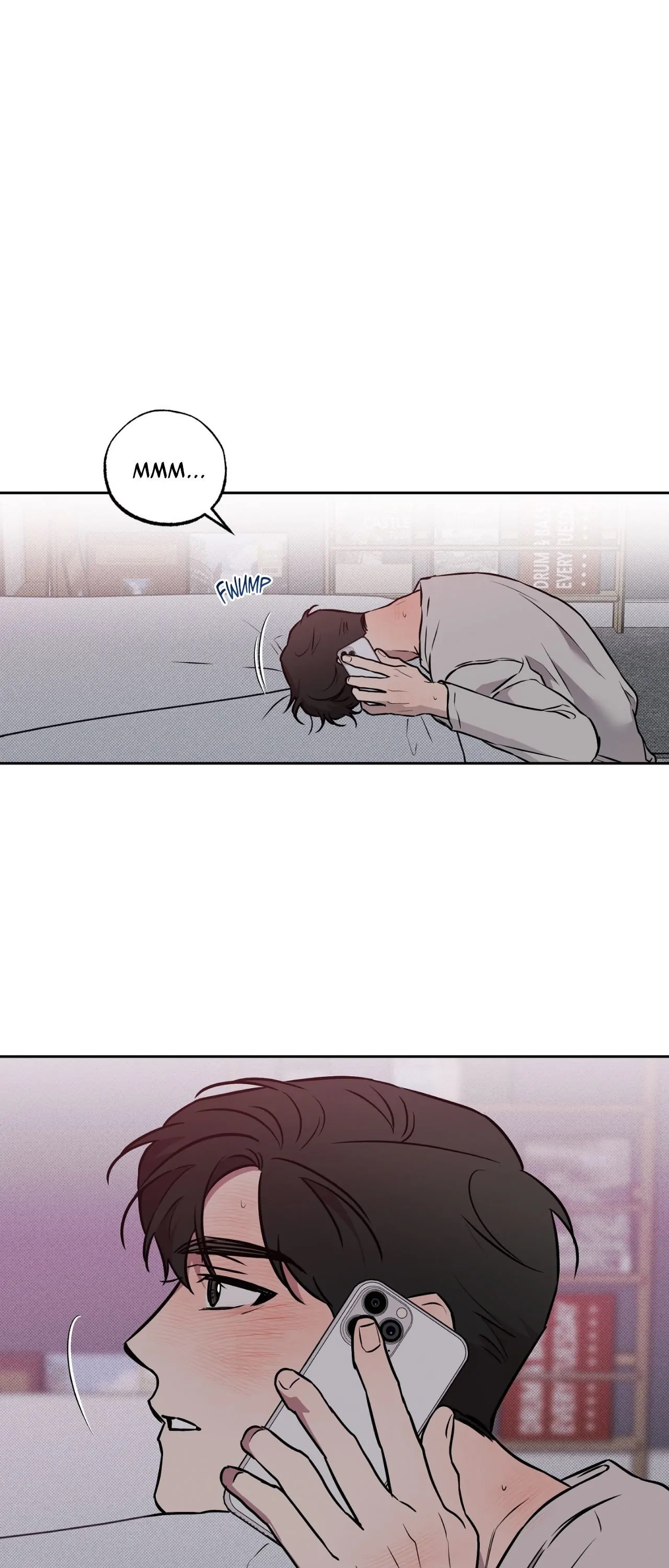 Sugar Trap [Official] - Chapter 34 manhwa