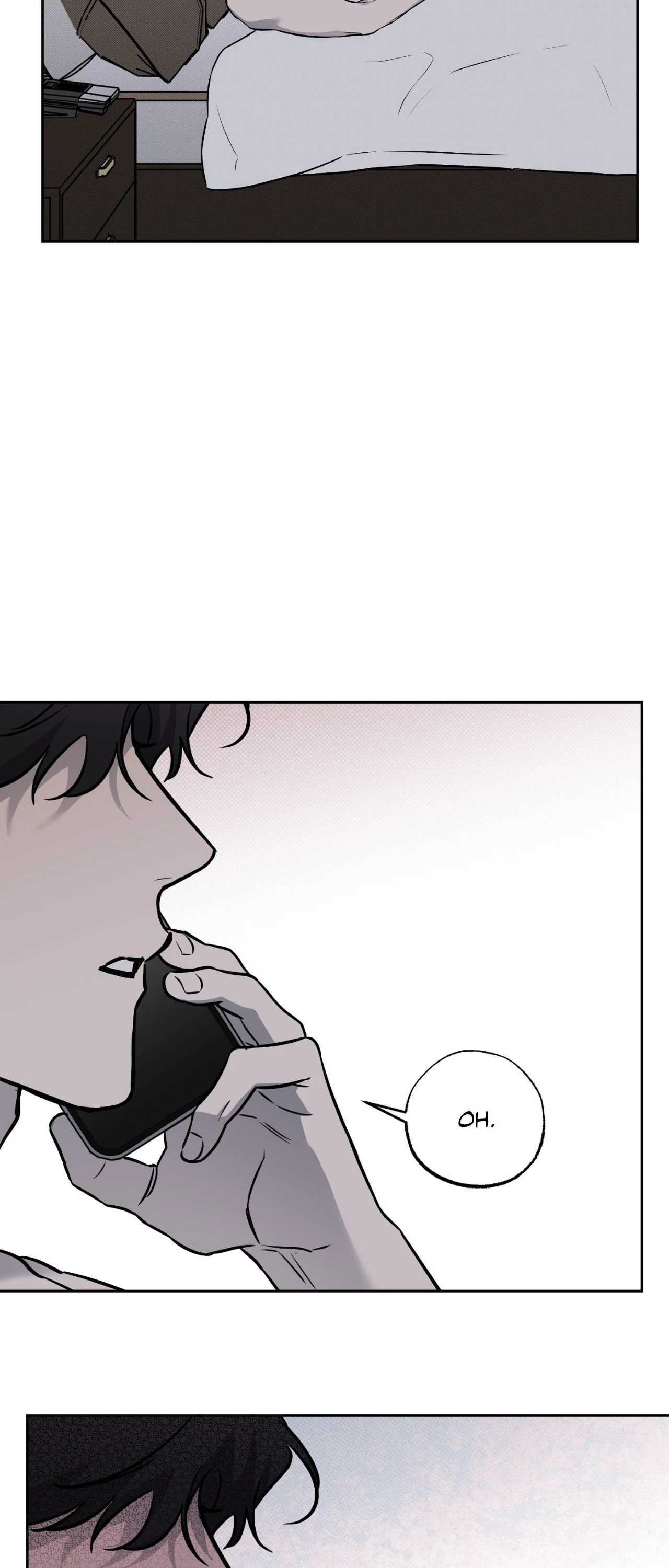 Sugar Trap [Official] - Chapter 34 manhwa
