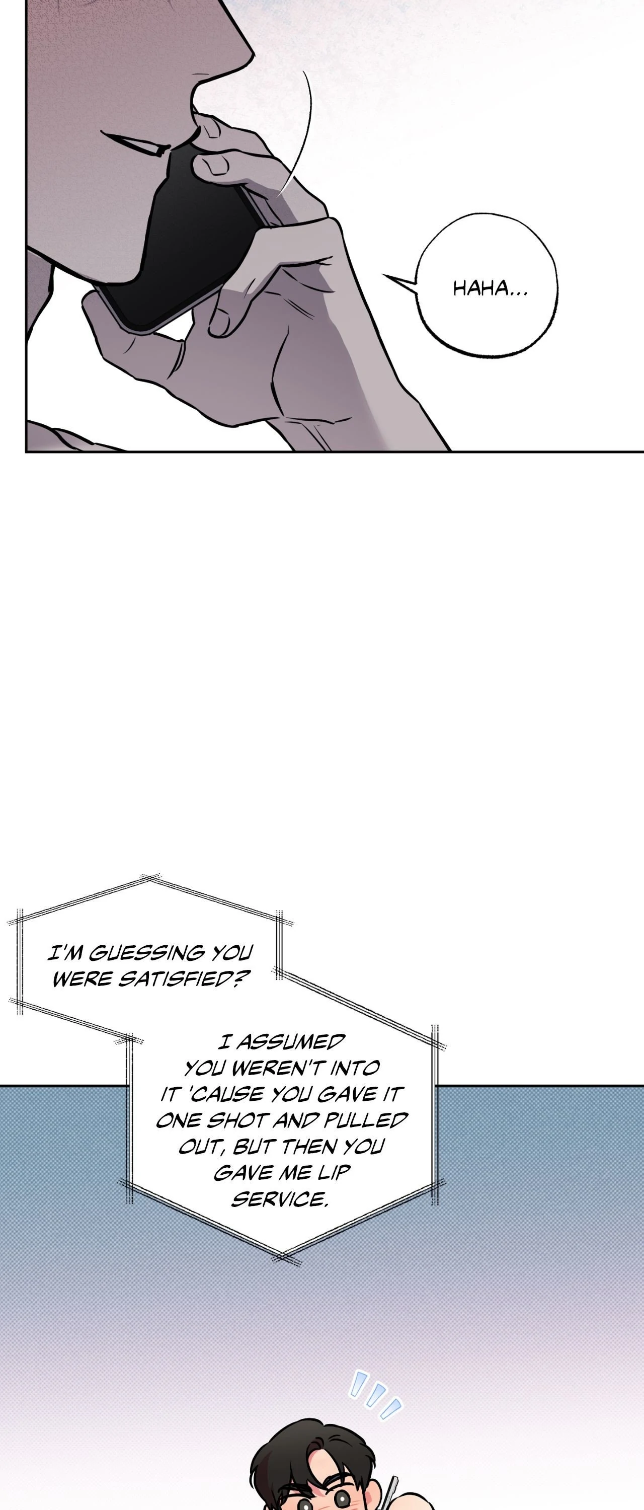 Sugar Trap [Official] - Chapter 34 manhwa