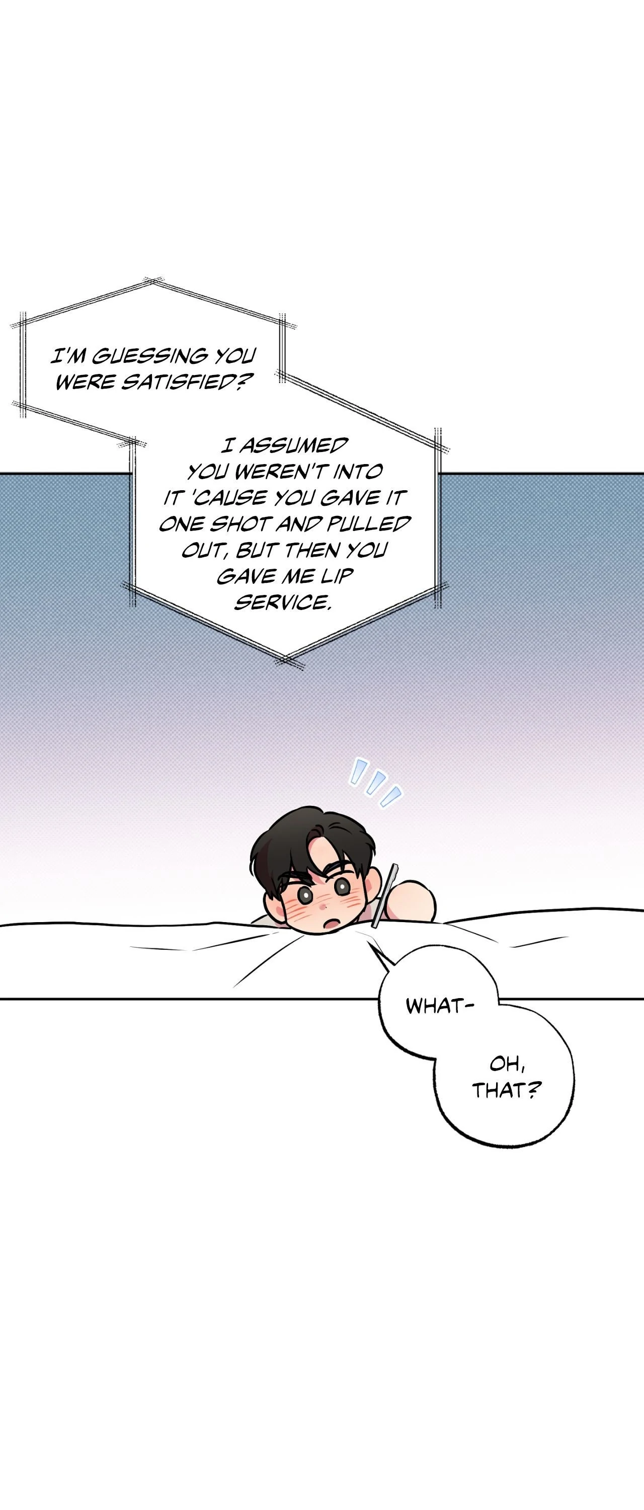 Sugar Trap [Official] - Chapter 35 manhwa