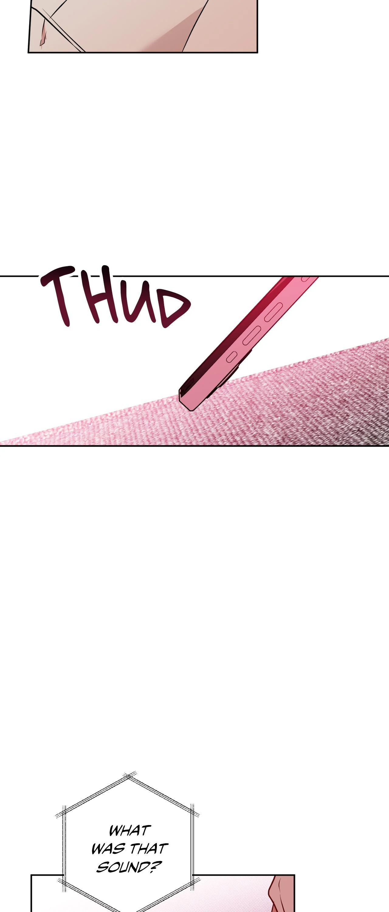 Sugar Trap [Official] - Chapter 35 manhwa