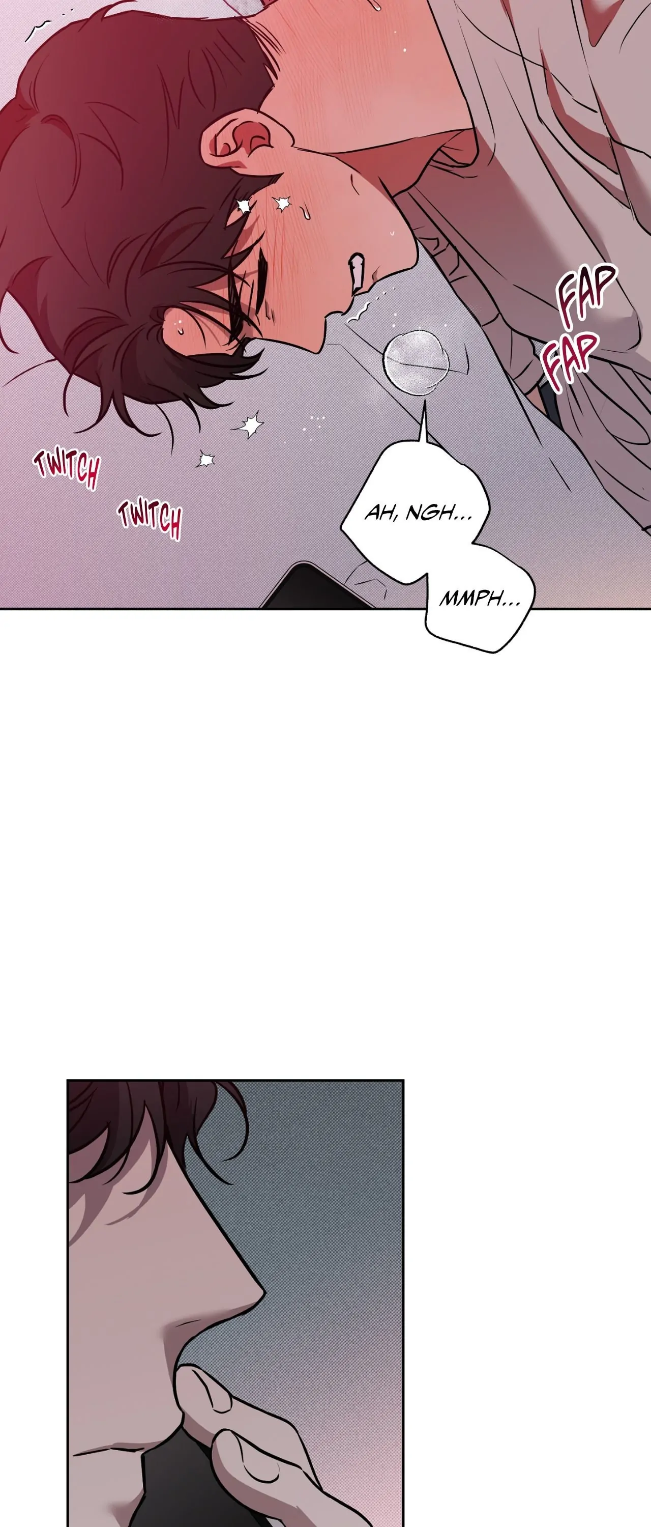 Sugar Trap [Official] - Chapter 35 manhwa