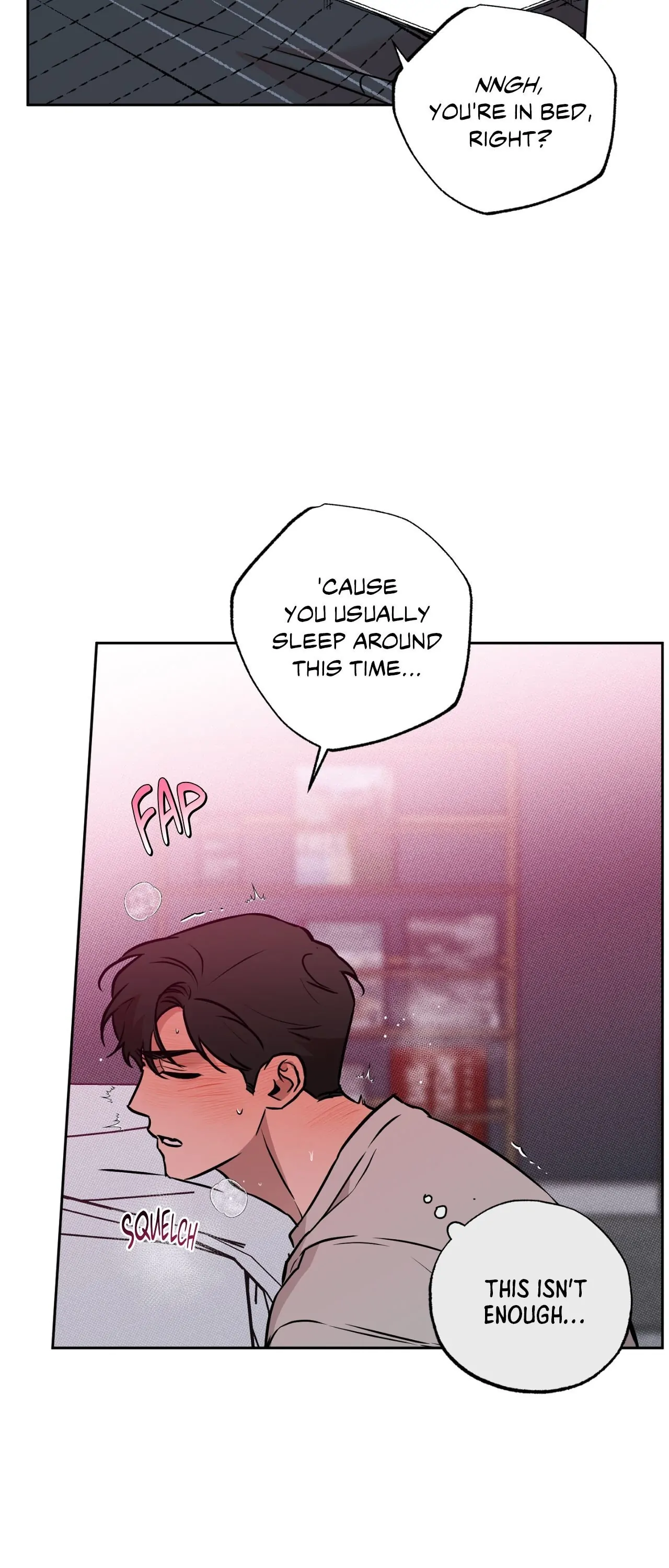 Sugar Trap [Official] - Chapter 35 manhwa